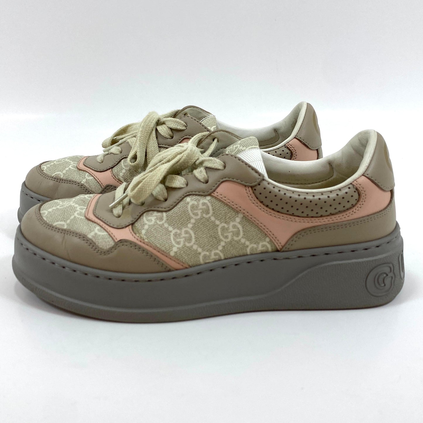 TENIS GUCCI