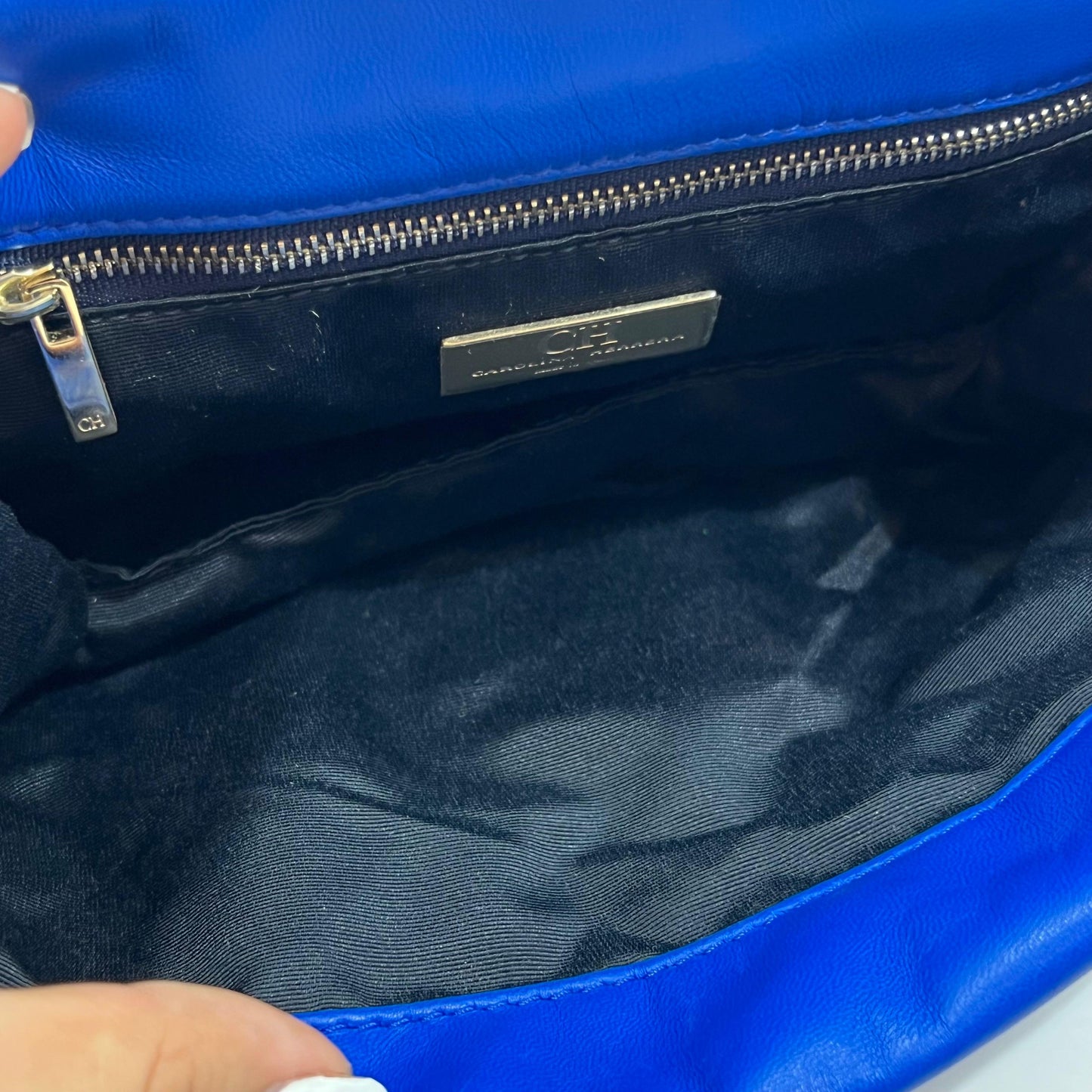 CROSSBODY CAROLINA HERRERA