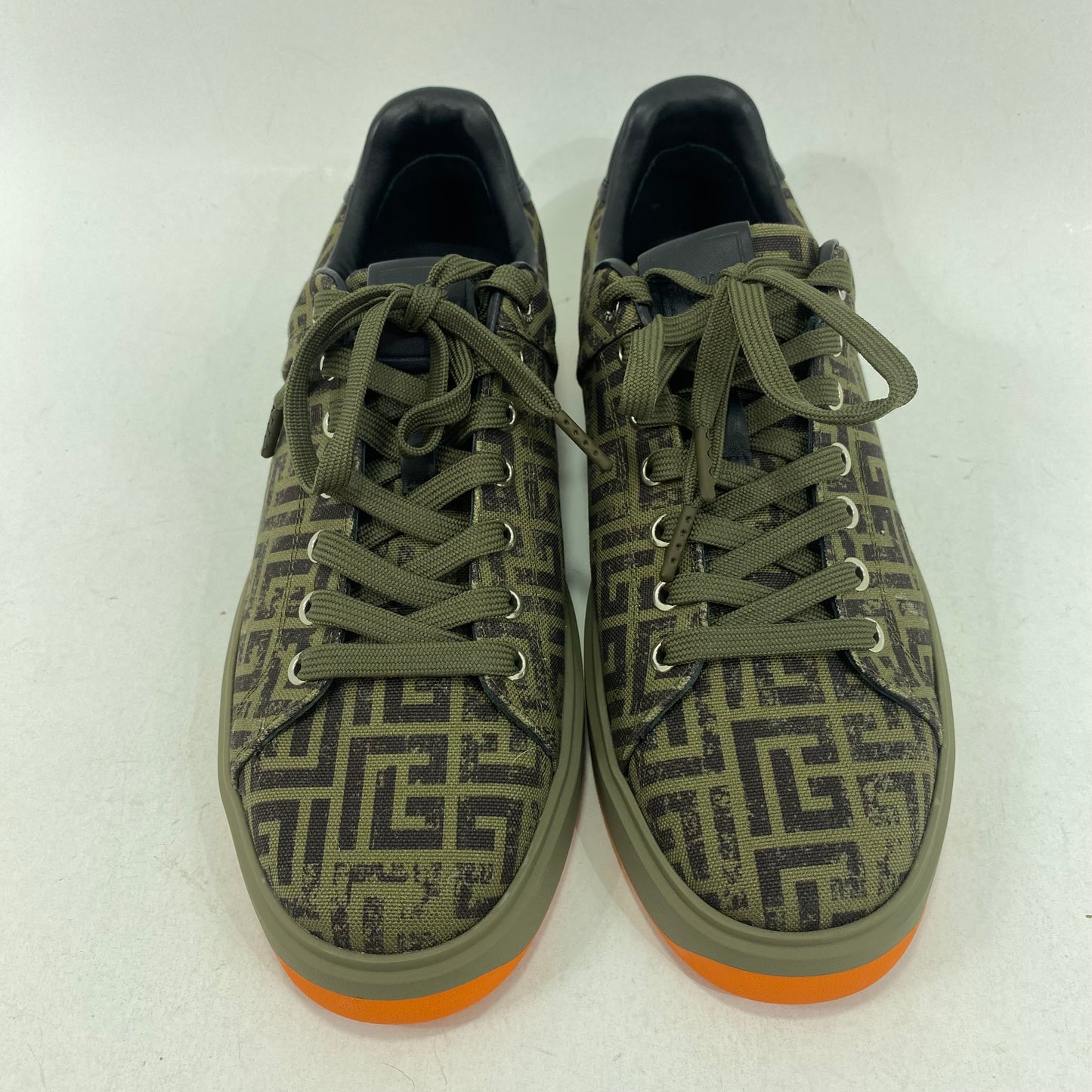 SNEAKERS BALMAIN