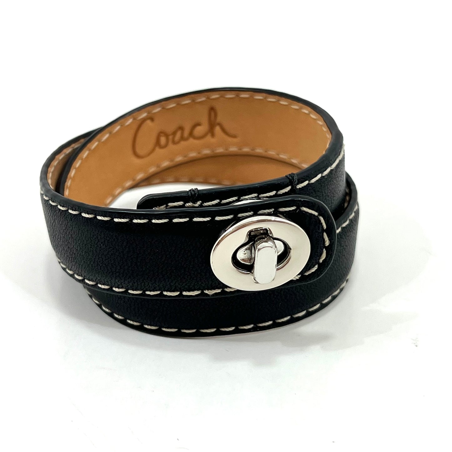 PULSERA COACH