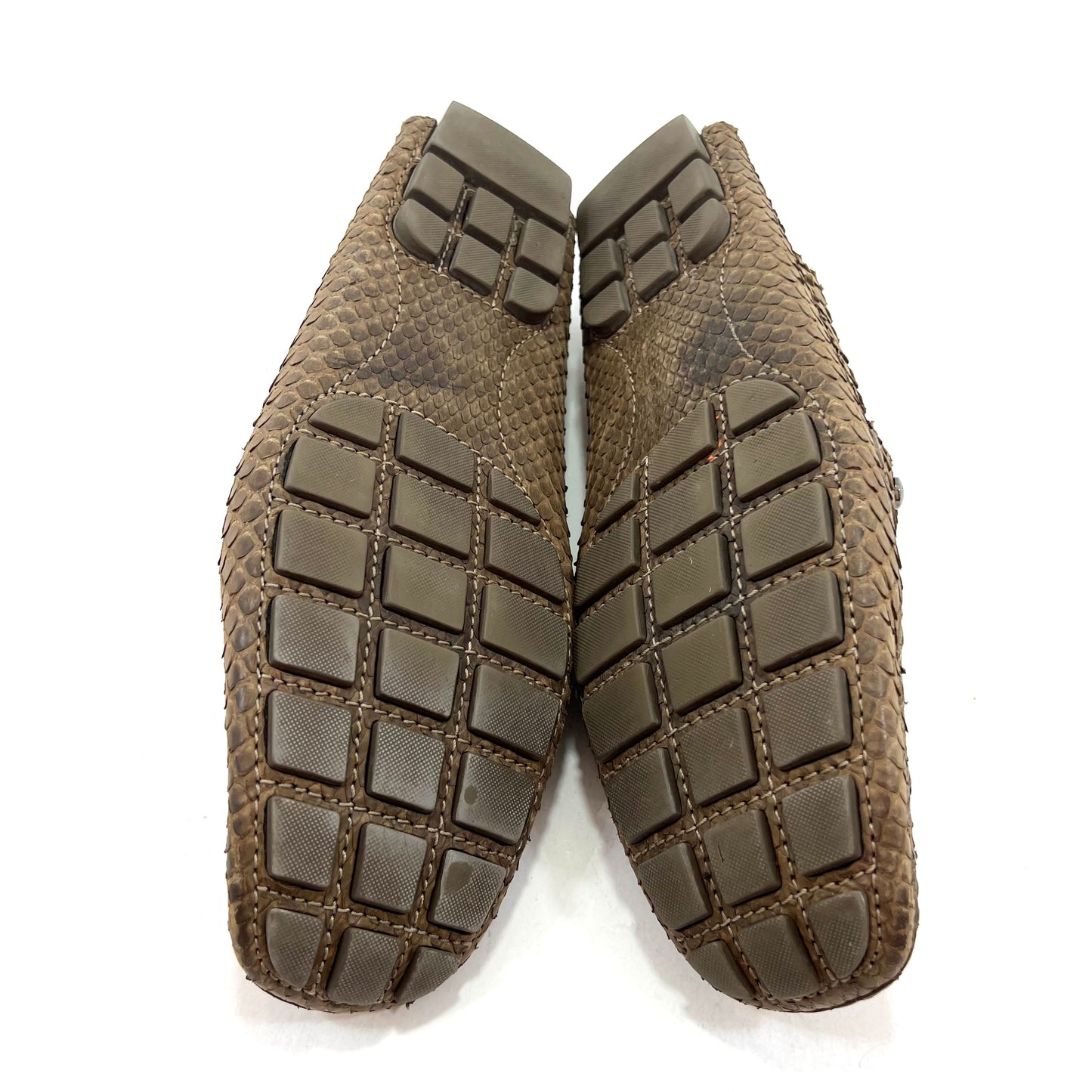 MOCASINES LOUIS VUITTON