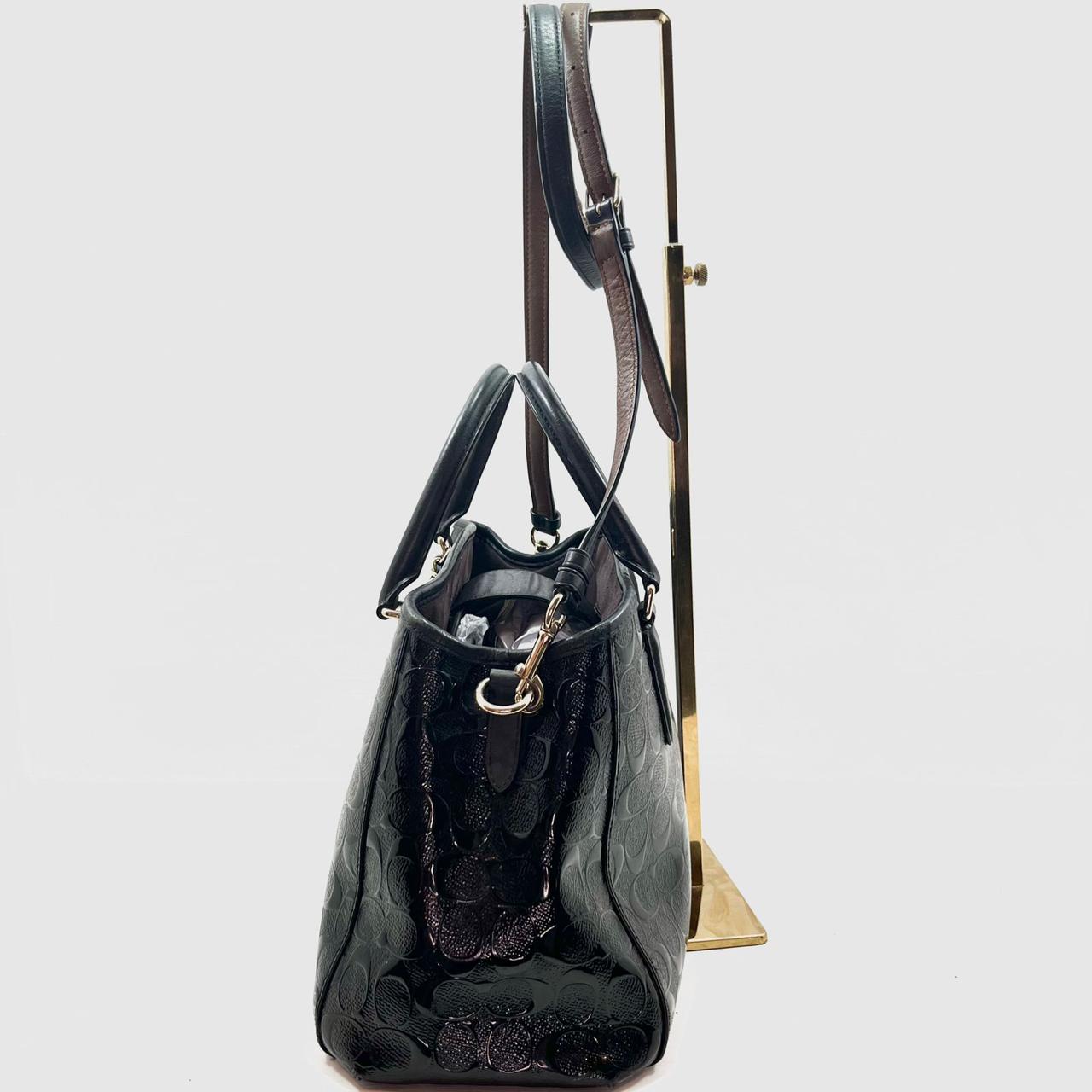 BOLSO COACH