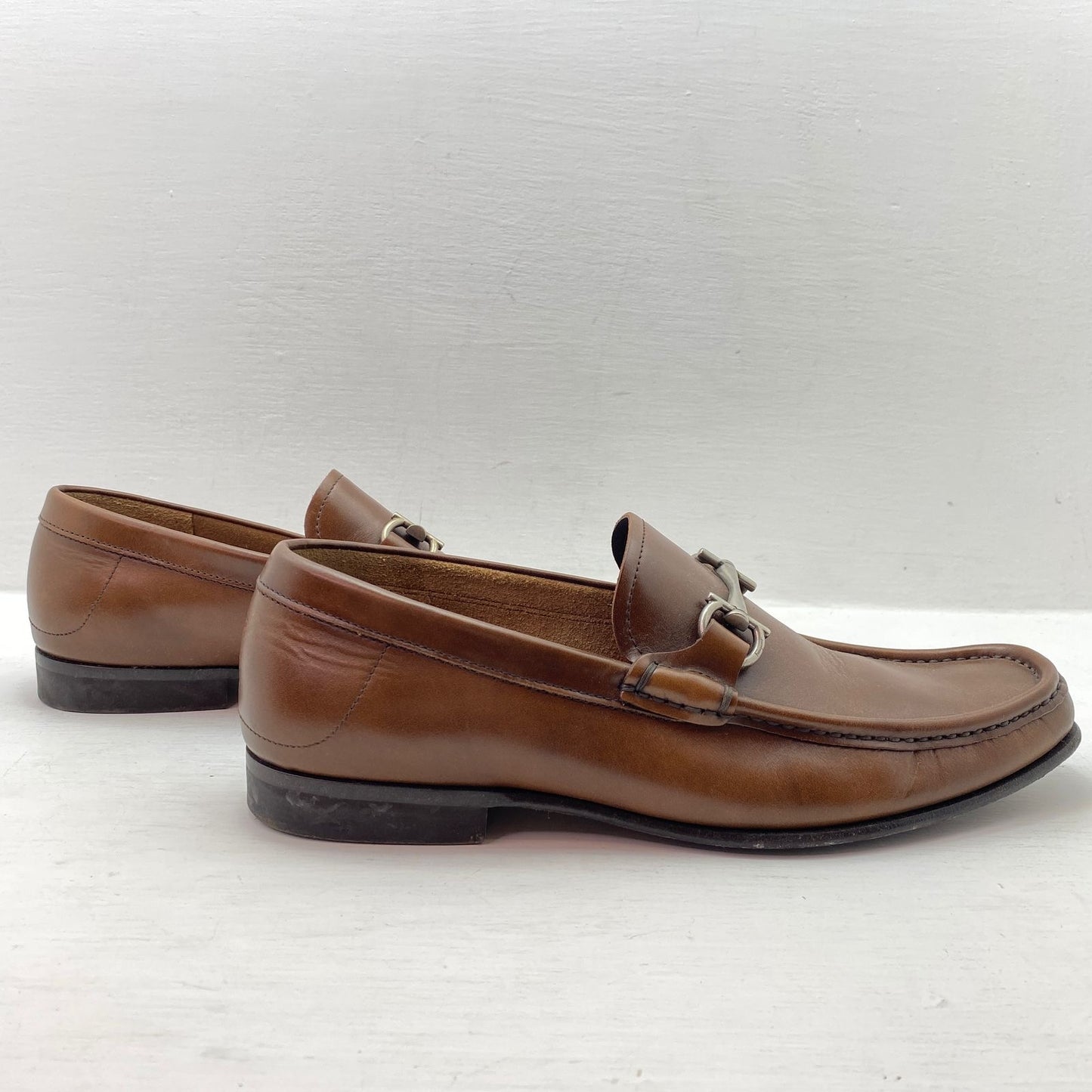 MOCASINES FERRAGAMO