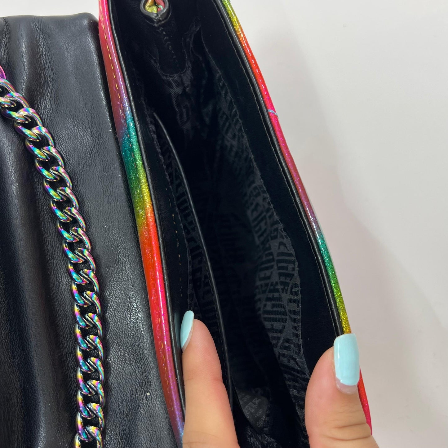 CROSSBODY KURT GEIGER