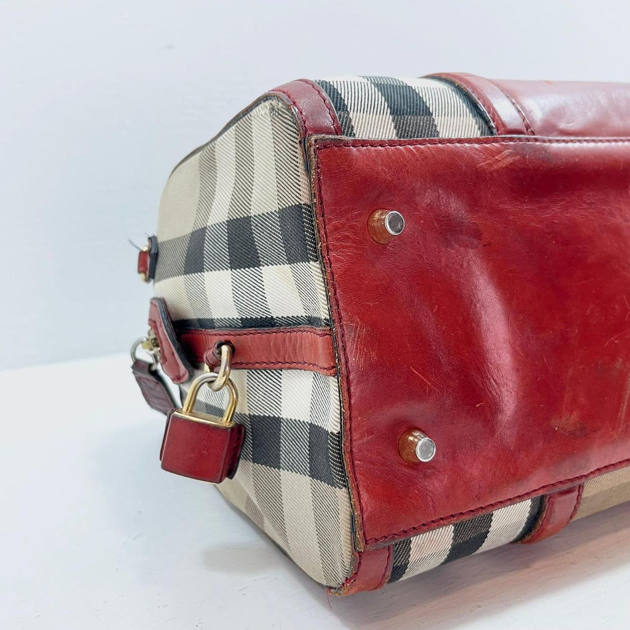 BOLSO BURBERRY