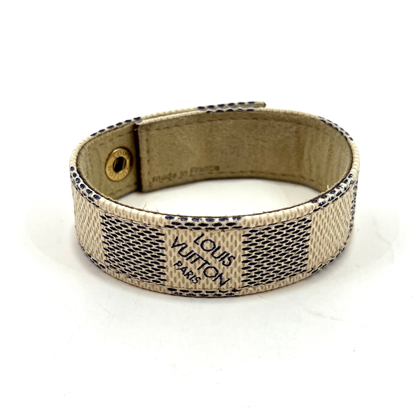 BRAZALETE LOUIS VUITTON