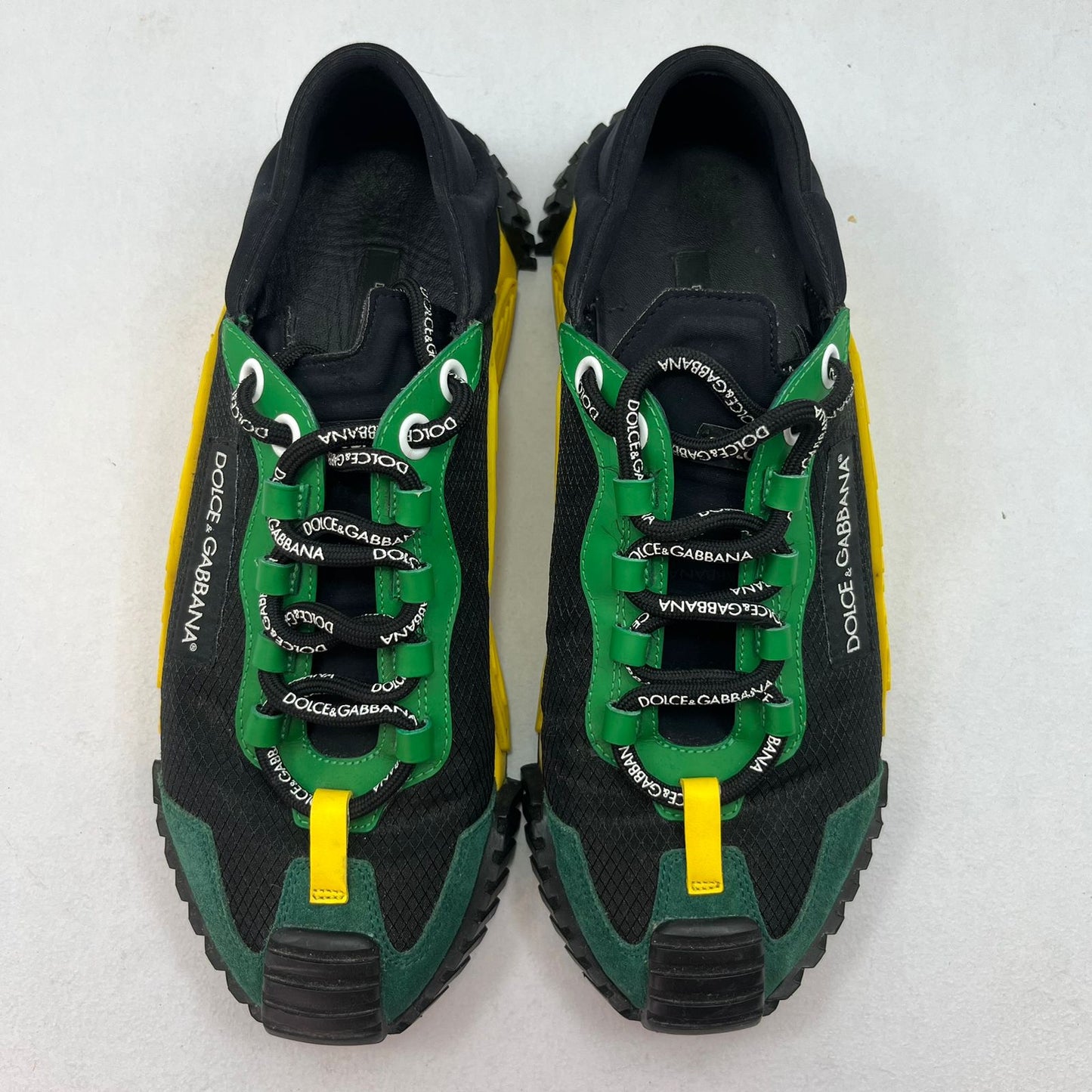 TENIS DOLCE & GABBANA