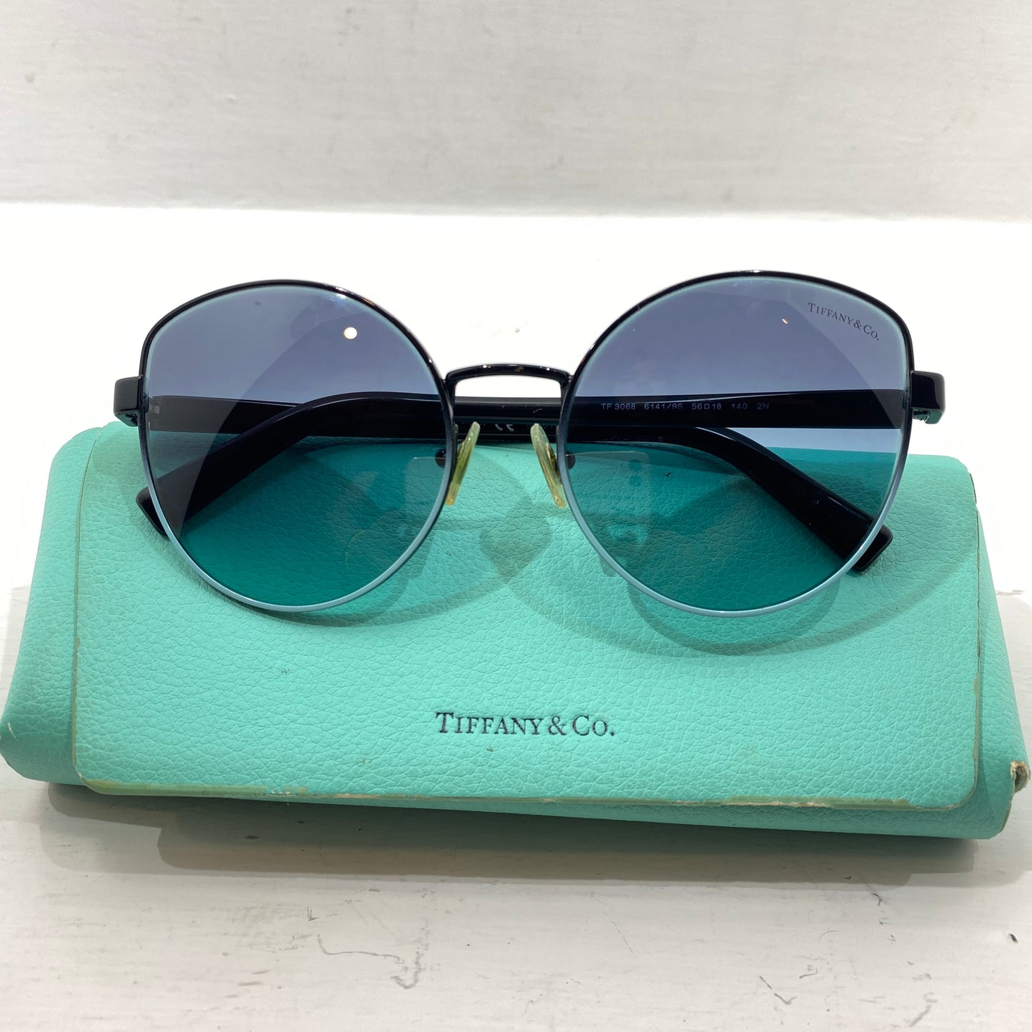 LENTES TIFANNY & CO