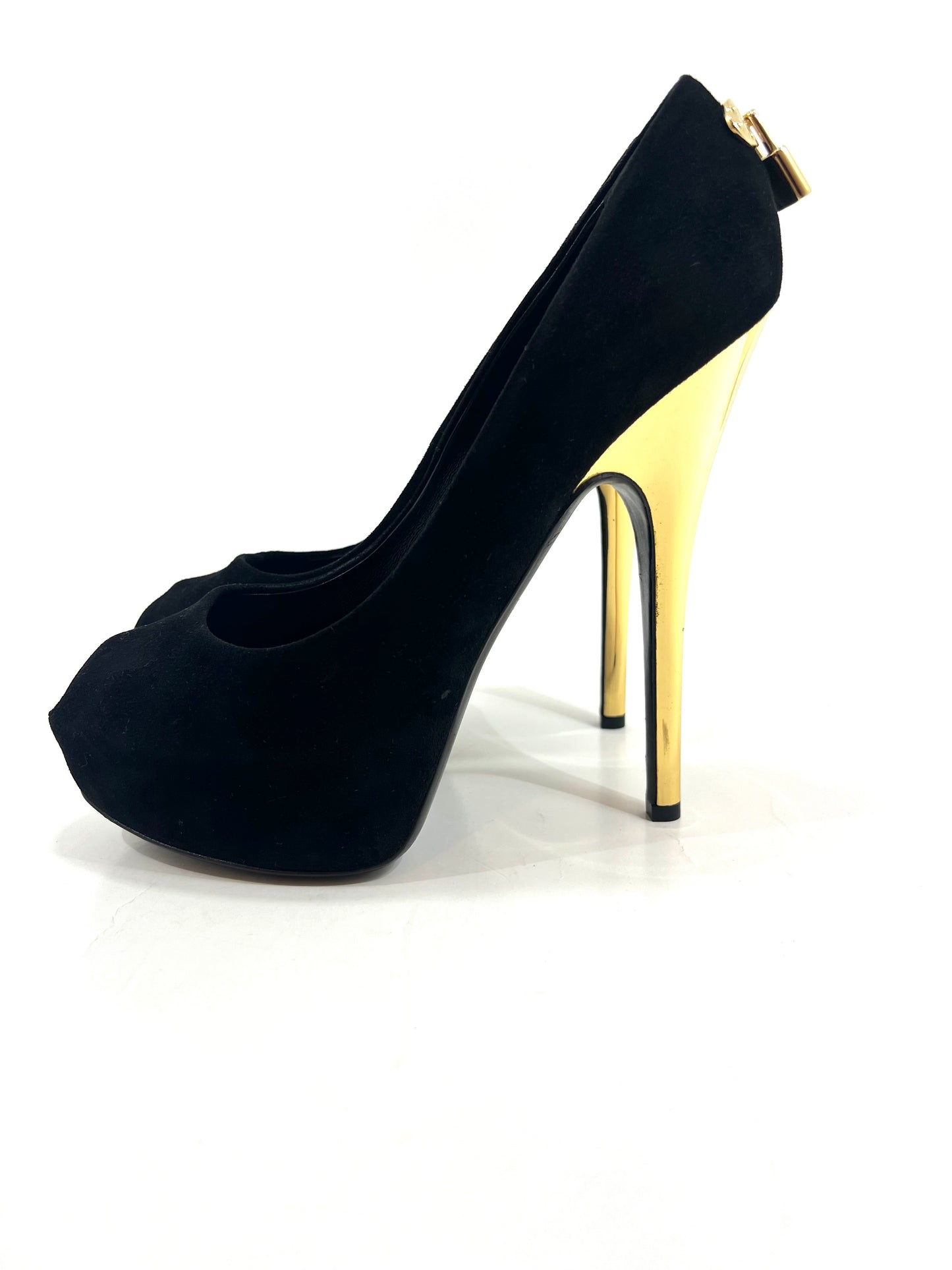 PUMPS LOUIS VUITTON