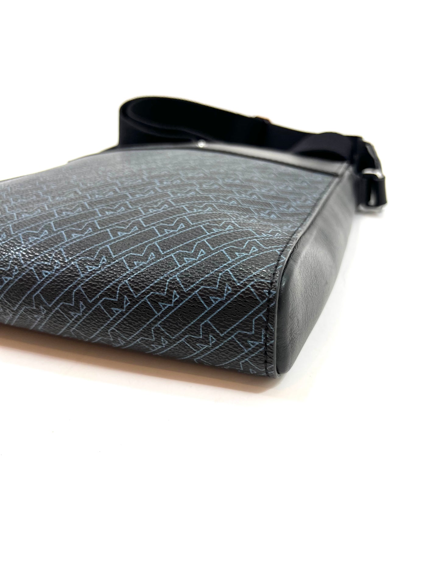 MESSENGER MONT BLANC