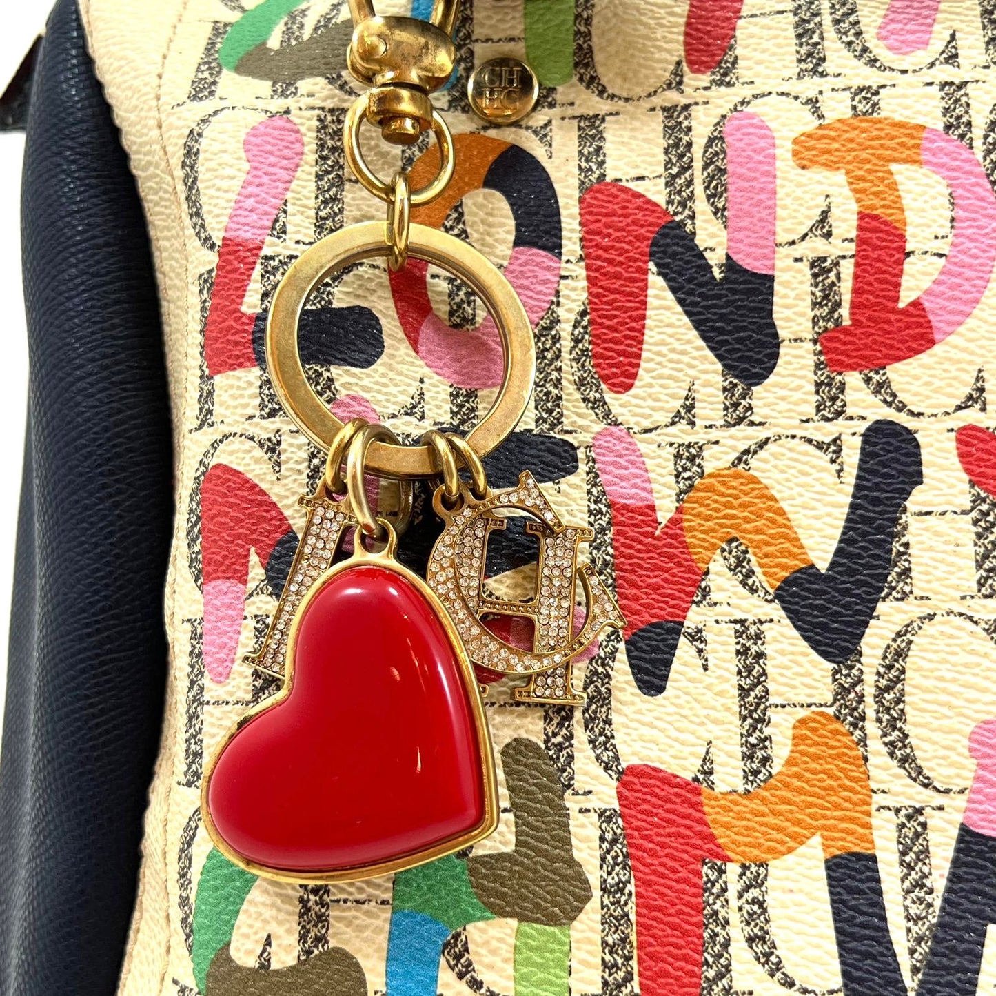 BOLSO CAROLINA HERRERA