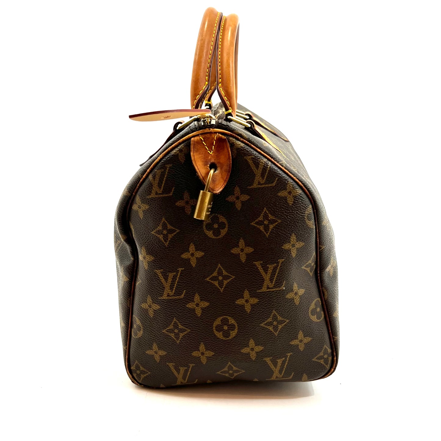 SPEEDY 30 LOUIS VUITTON