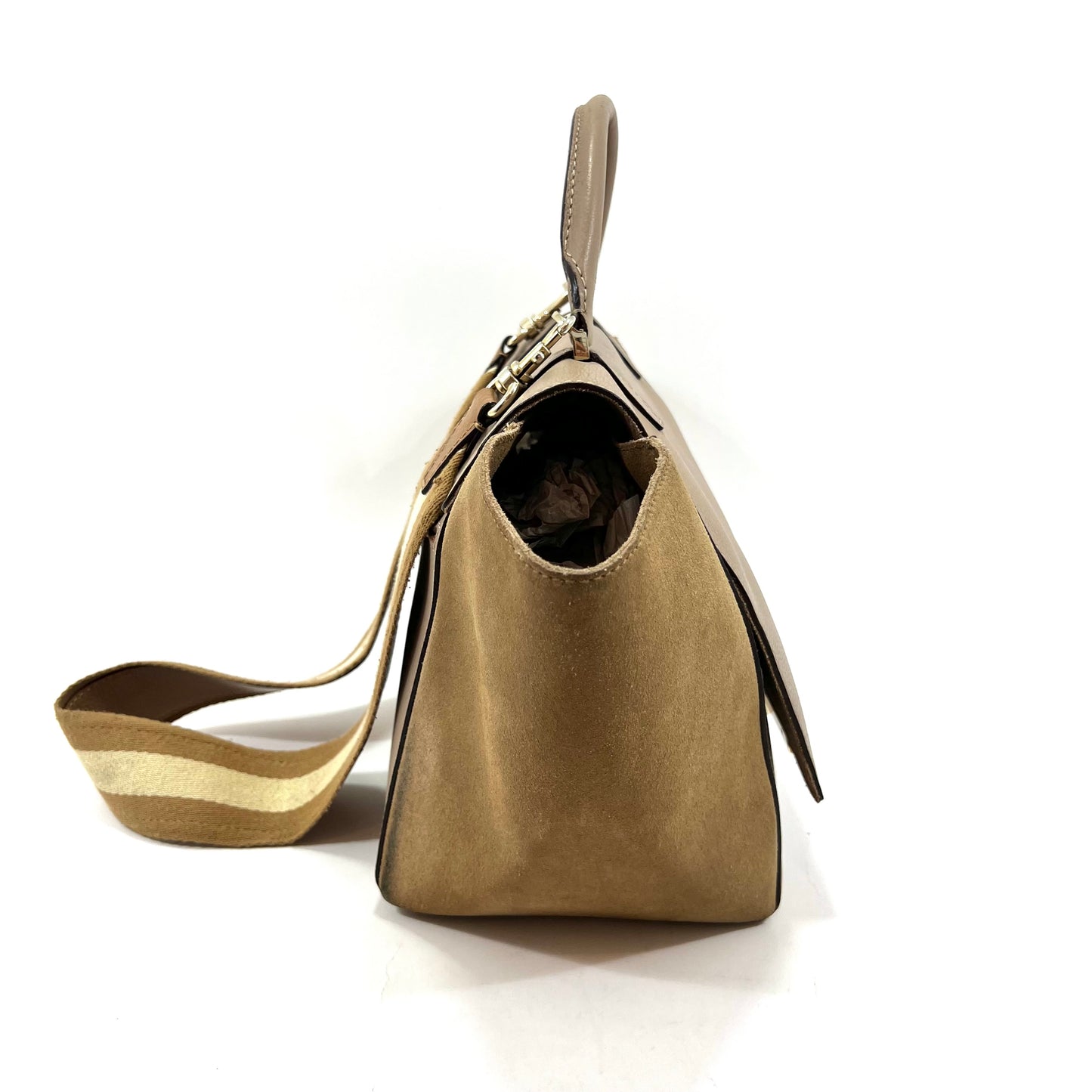 BOLSO PURIFICACION GARCIA