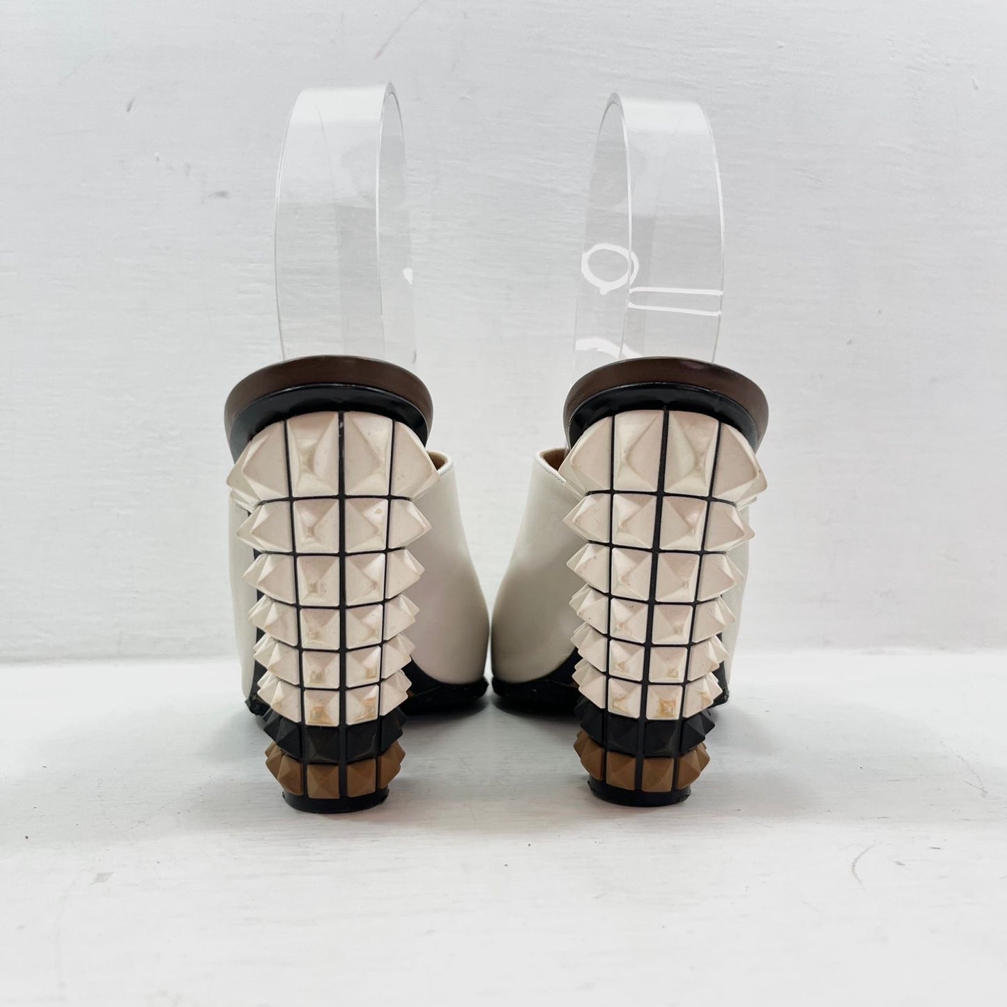 ZAPATILLAS FENDI