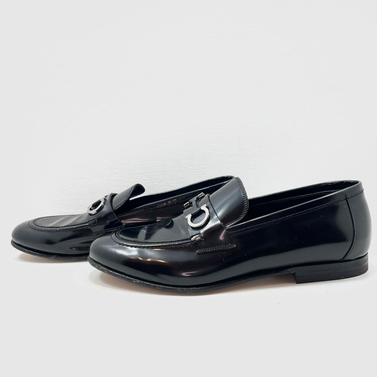 MOCASINES FERRAGAMO