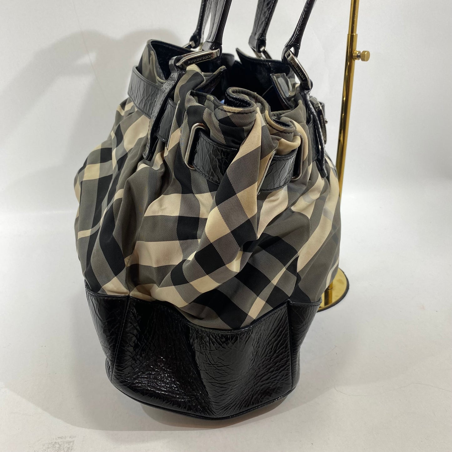 BOLSO BURBERRY