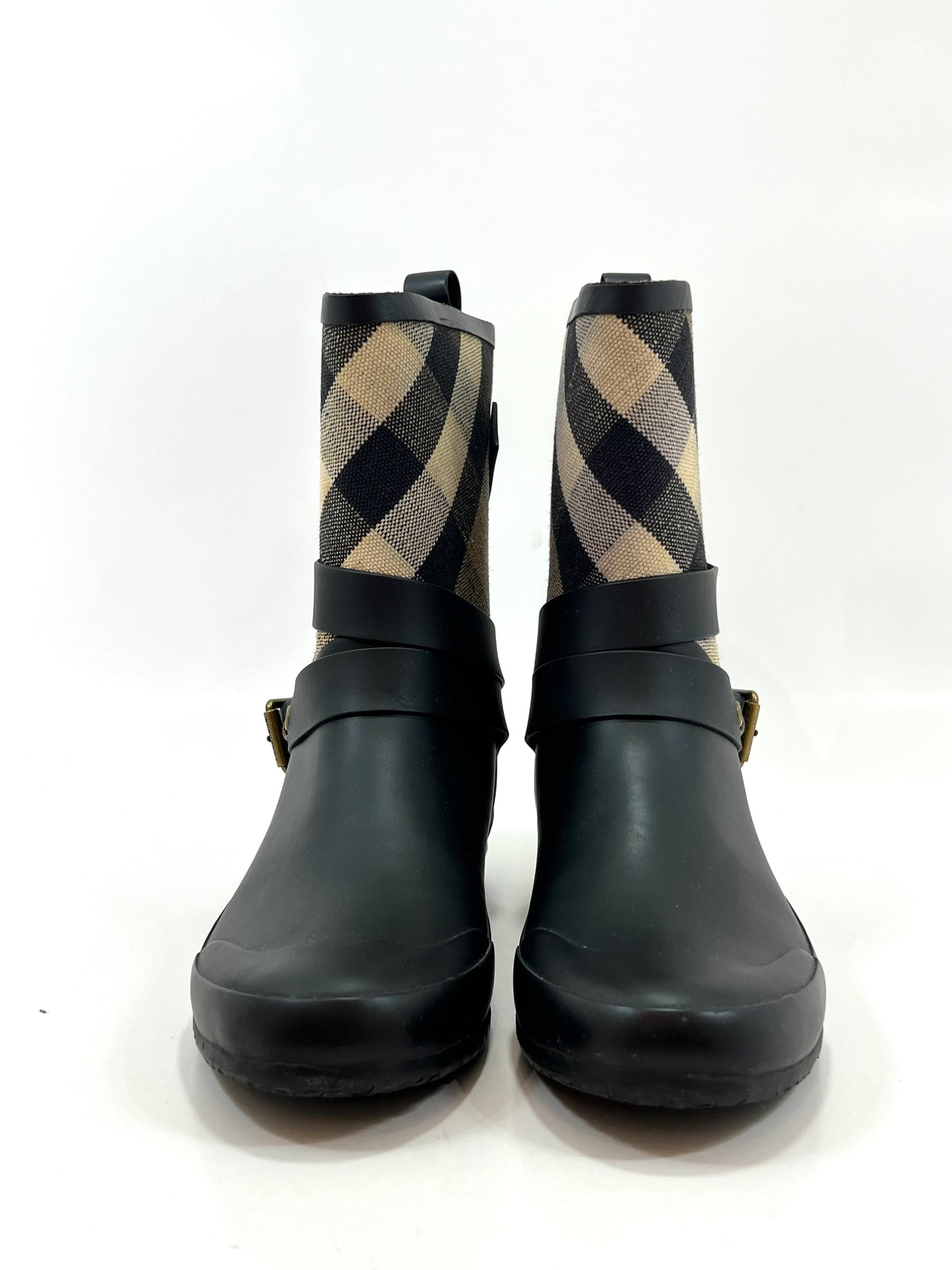 BOTAS BURBERRY