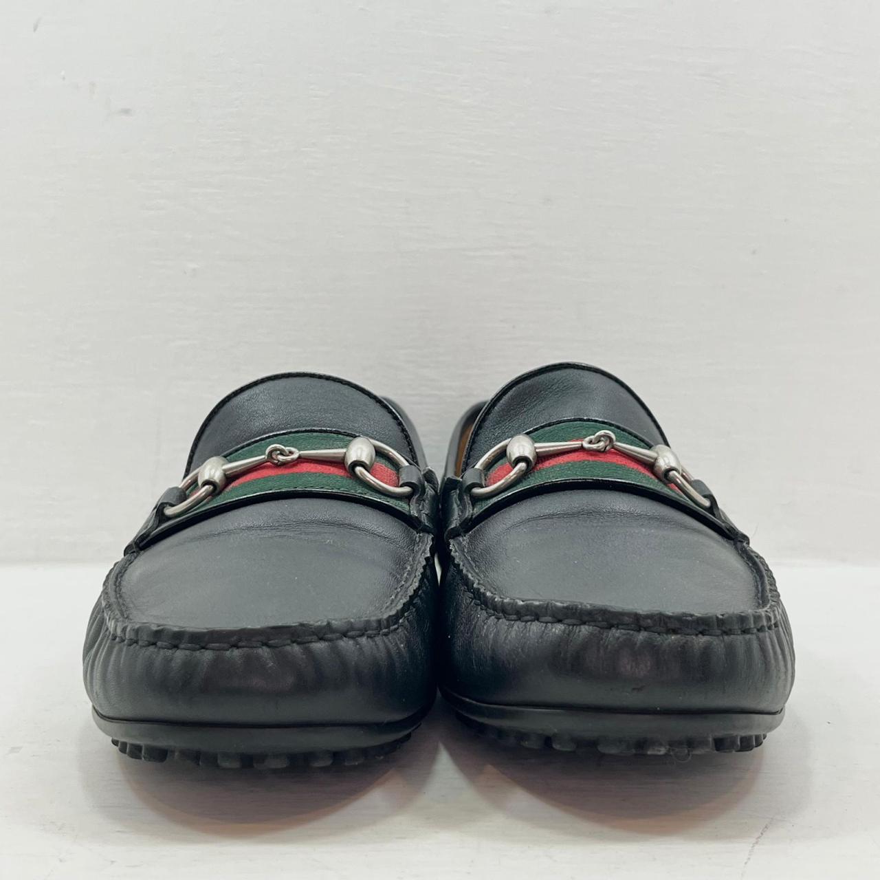 MOCASINES GUCCI
