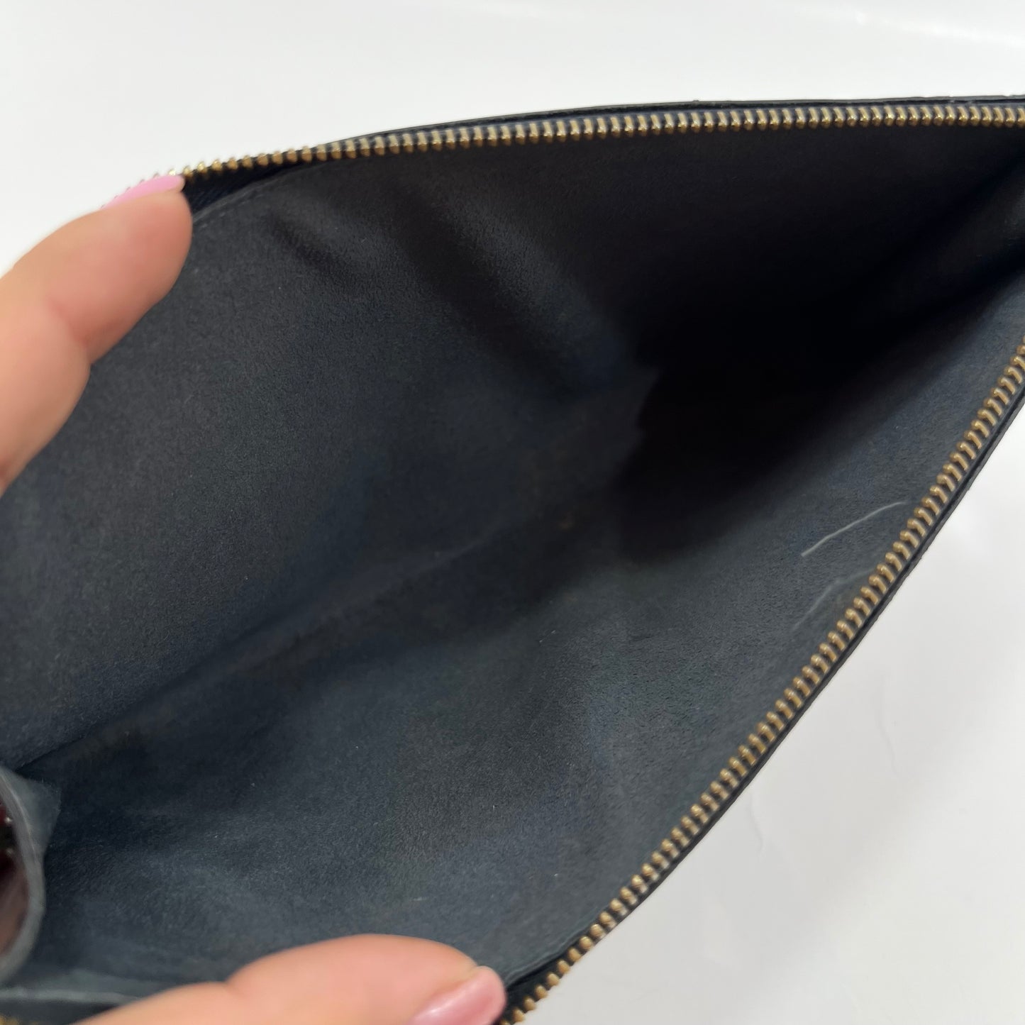 POCHETTE LOUIS VUITTON