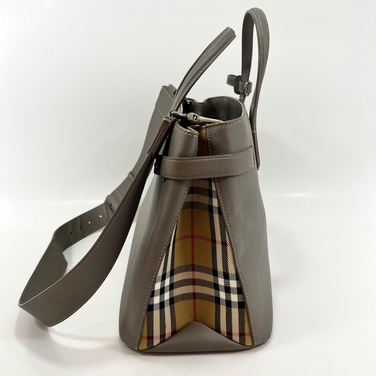 BOLSO BURBERRY