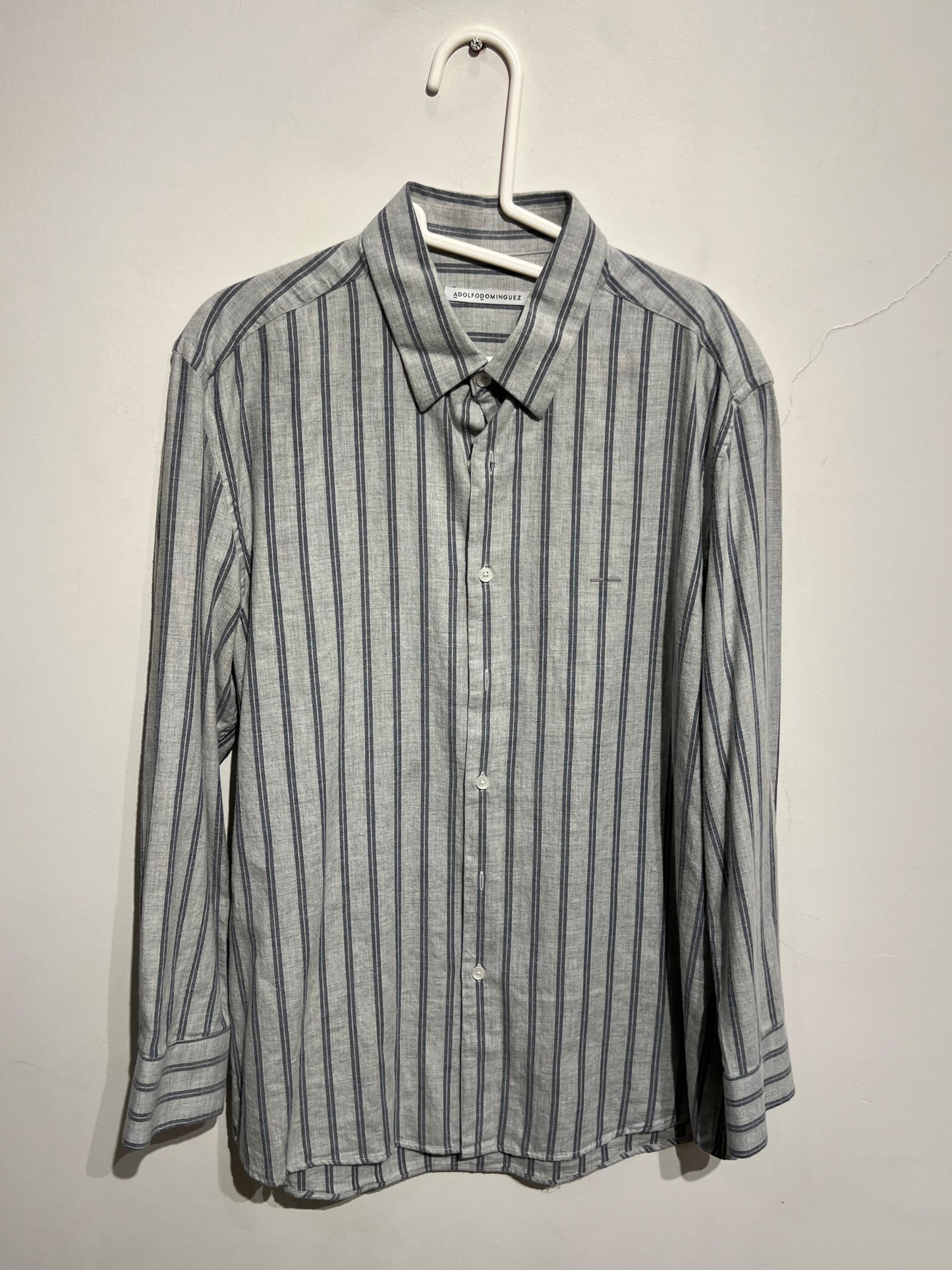 CAMISA ADOLFO DOMINGUEZ