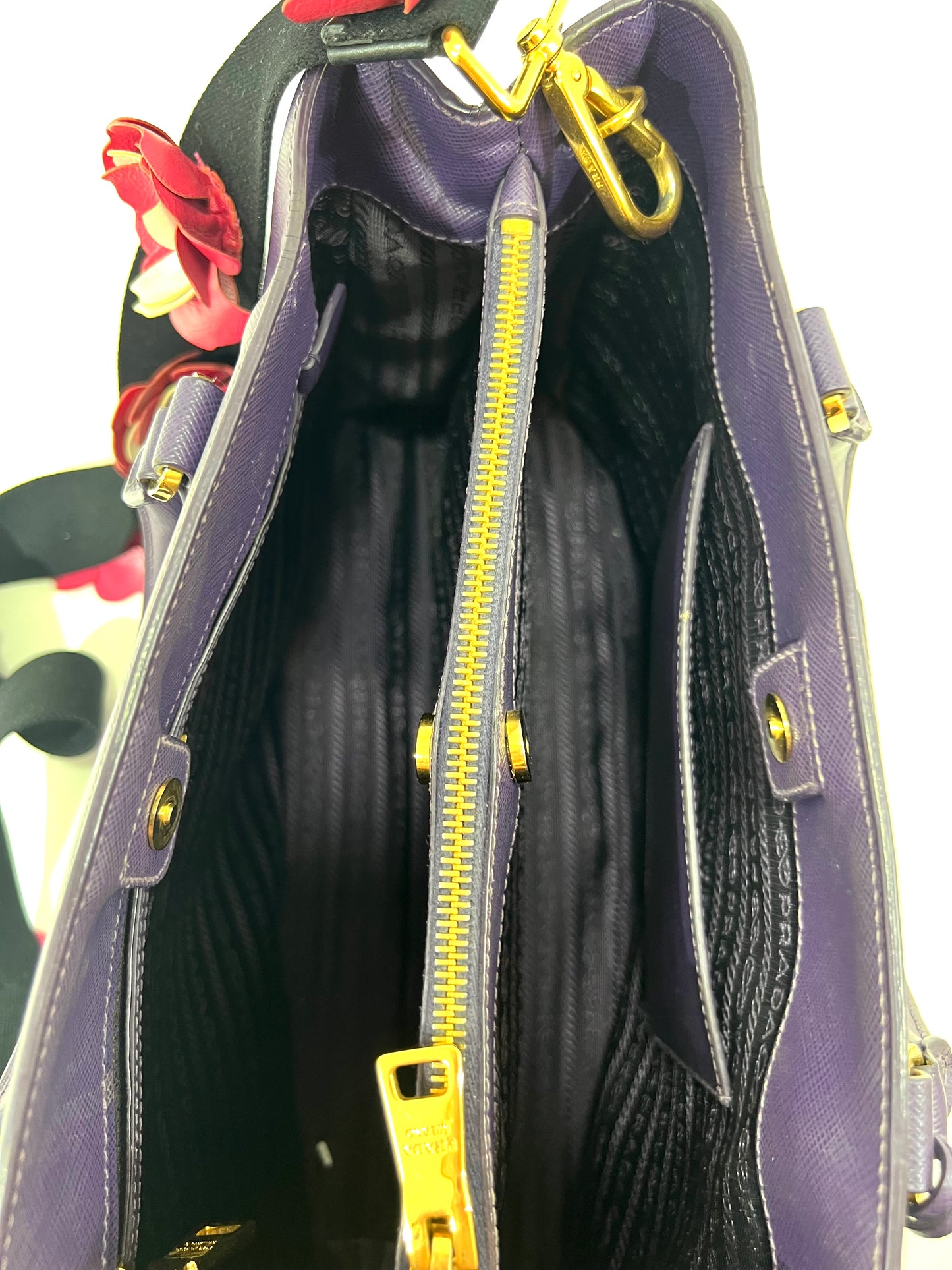 BOLSO PRADA