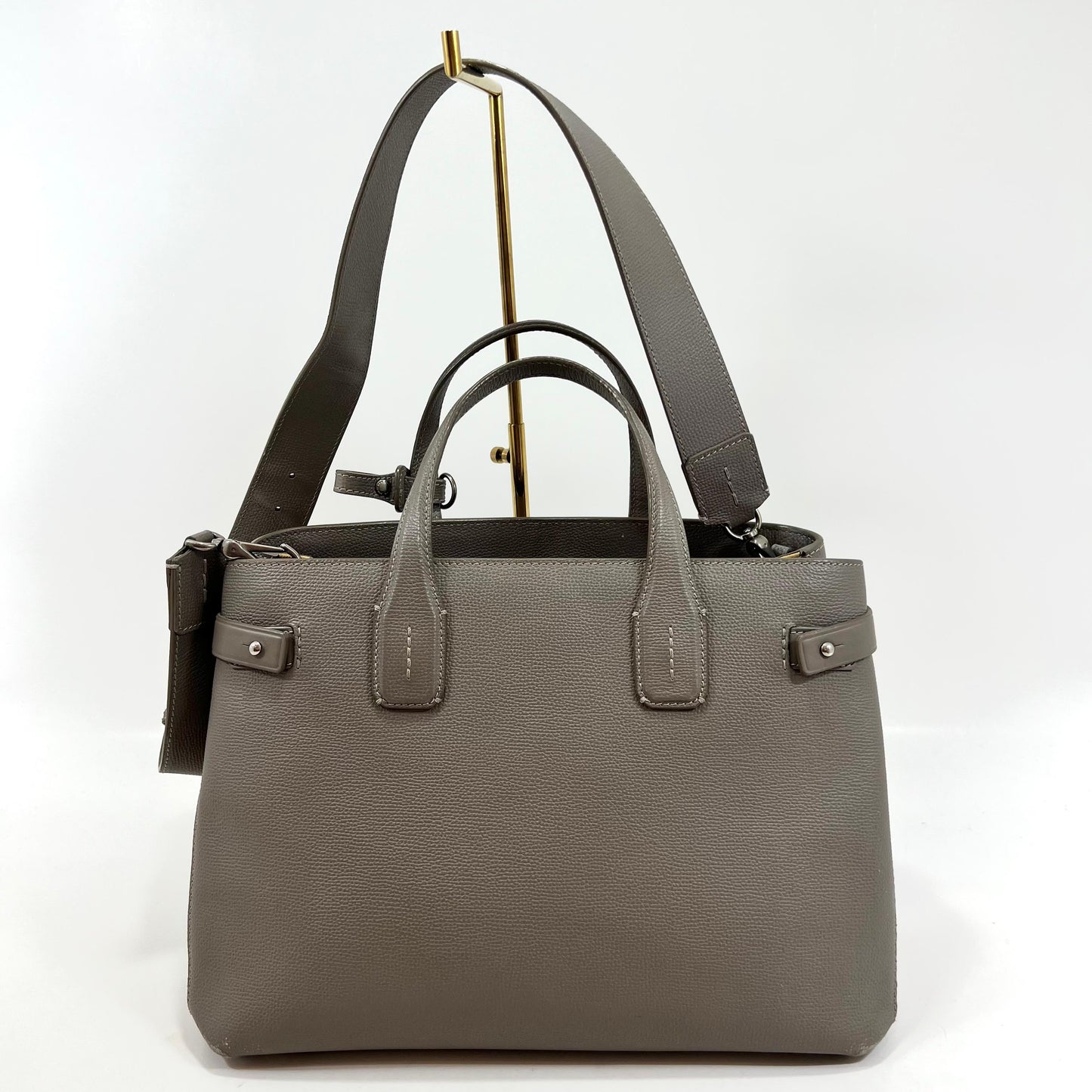 BOLSO BURBERRY