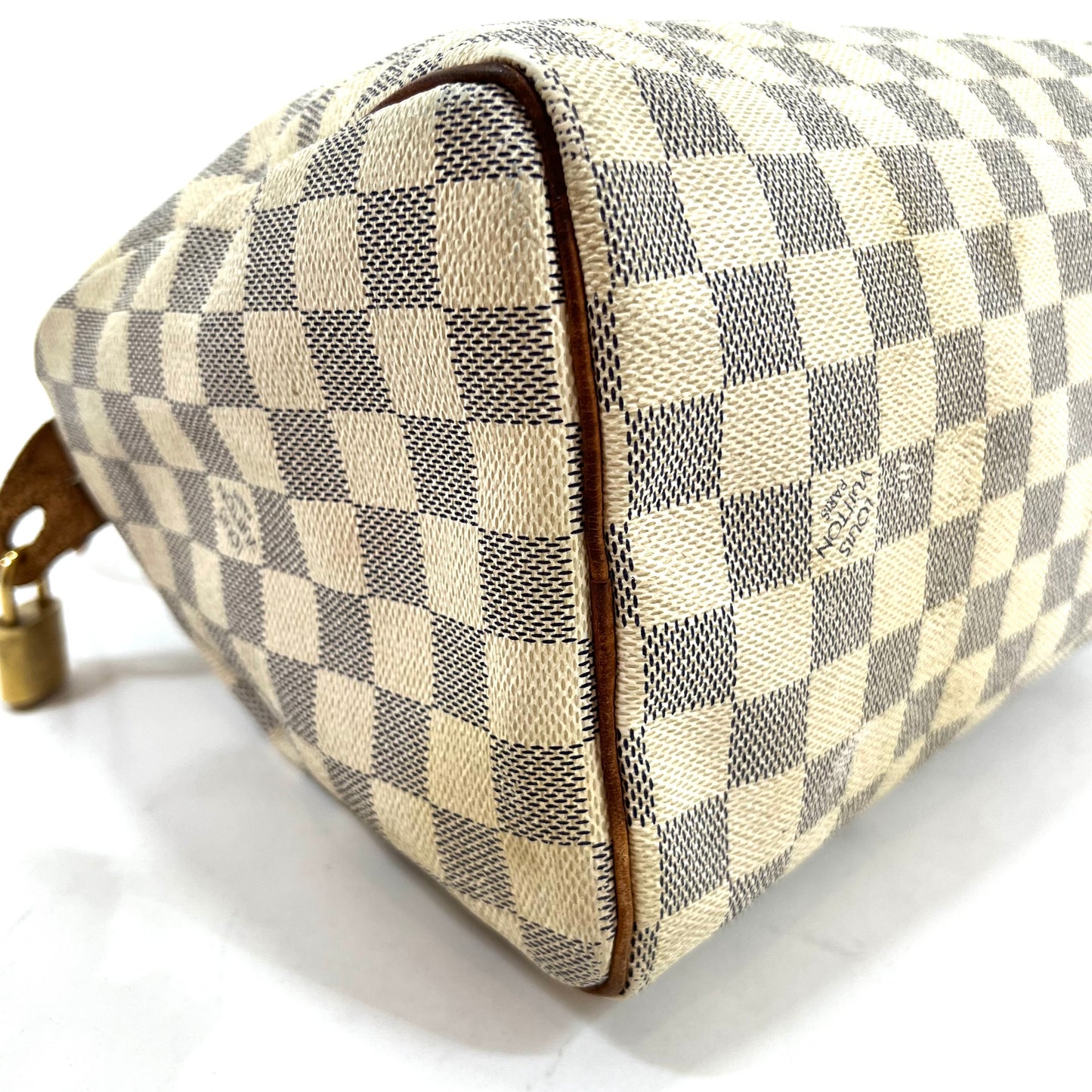 SPEEDY 25 LOUIS VUITTON