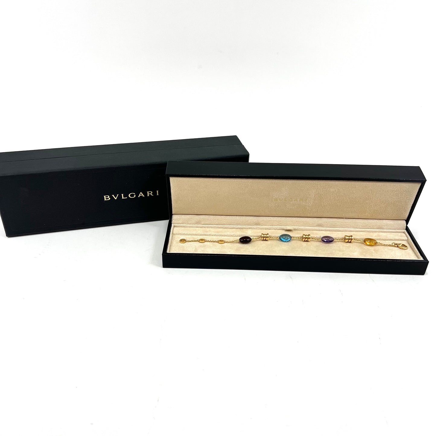 BRAZALETE BVLGARI