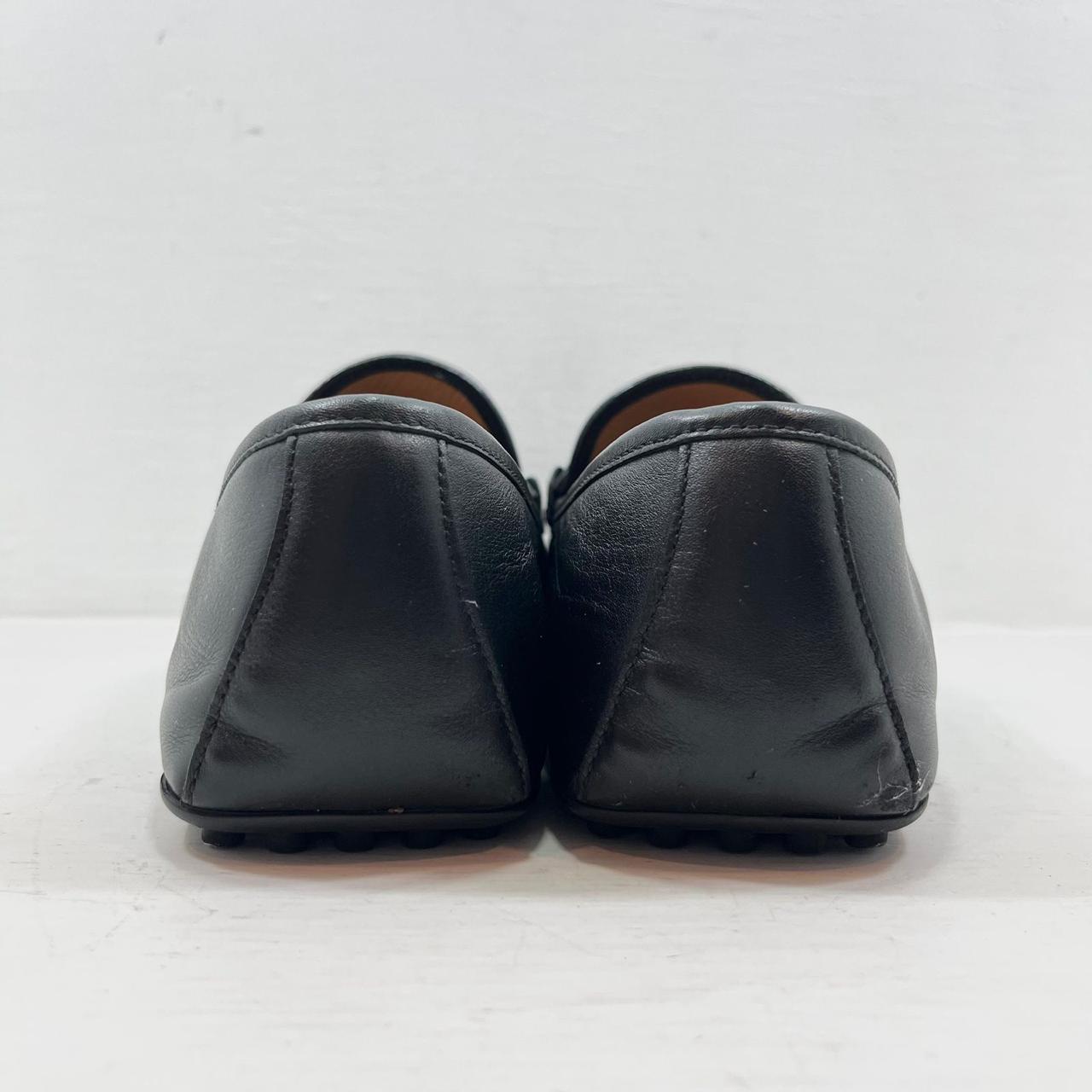 MOCASINES GUCCI