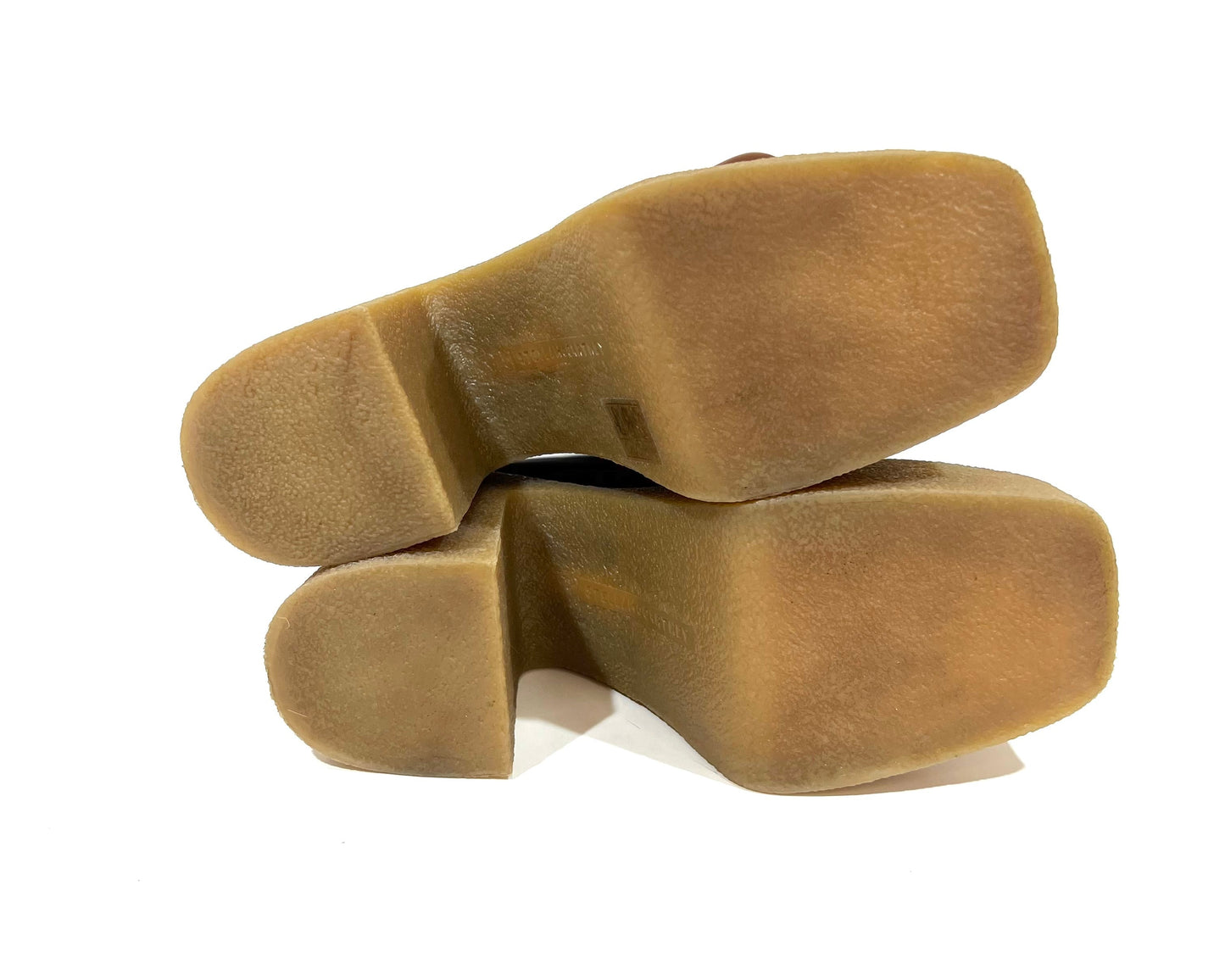 MOCASINES STELLA McCARTNEY