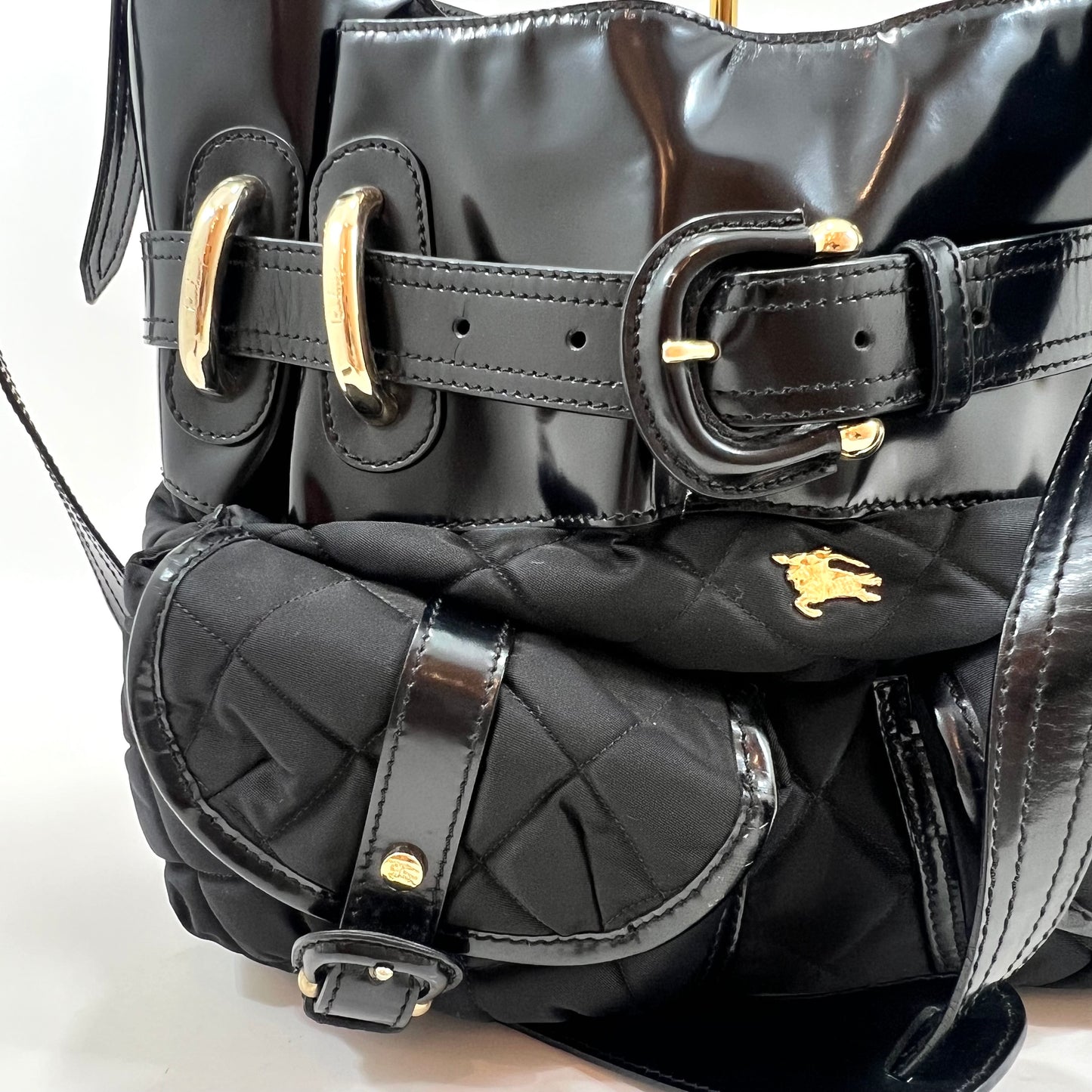 BOLSO BURBERRY