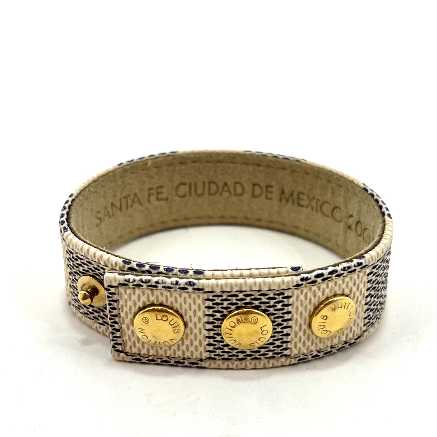 BRAZALETE LOUIS VUITTON