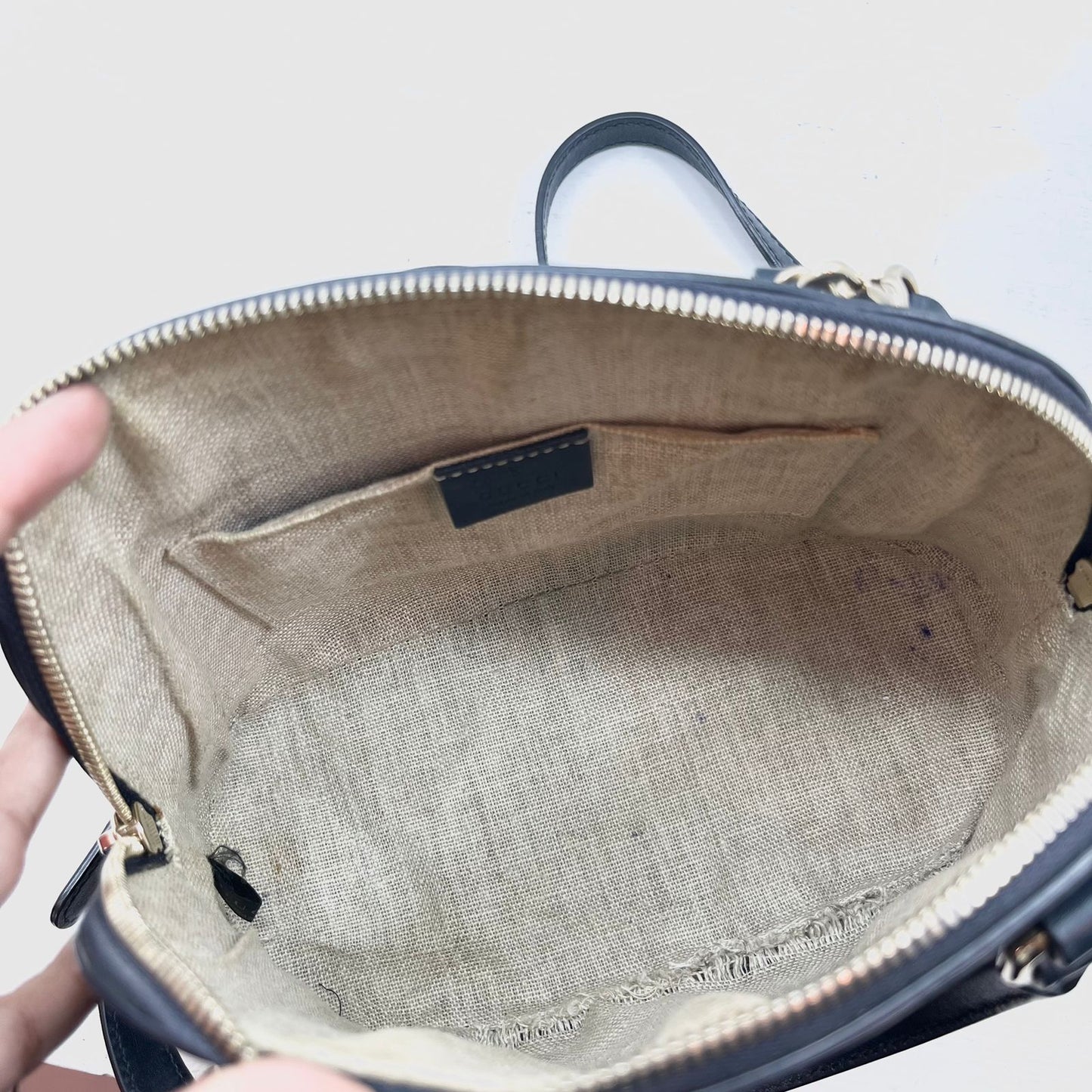 CROSSBODY GUCCI