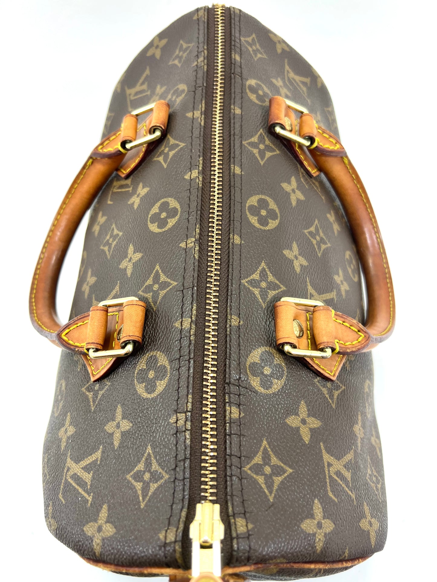 SPEEDY 30 LOUIS VUITTON