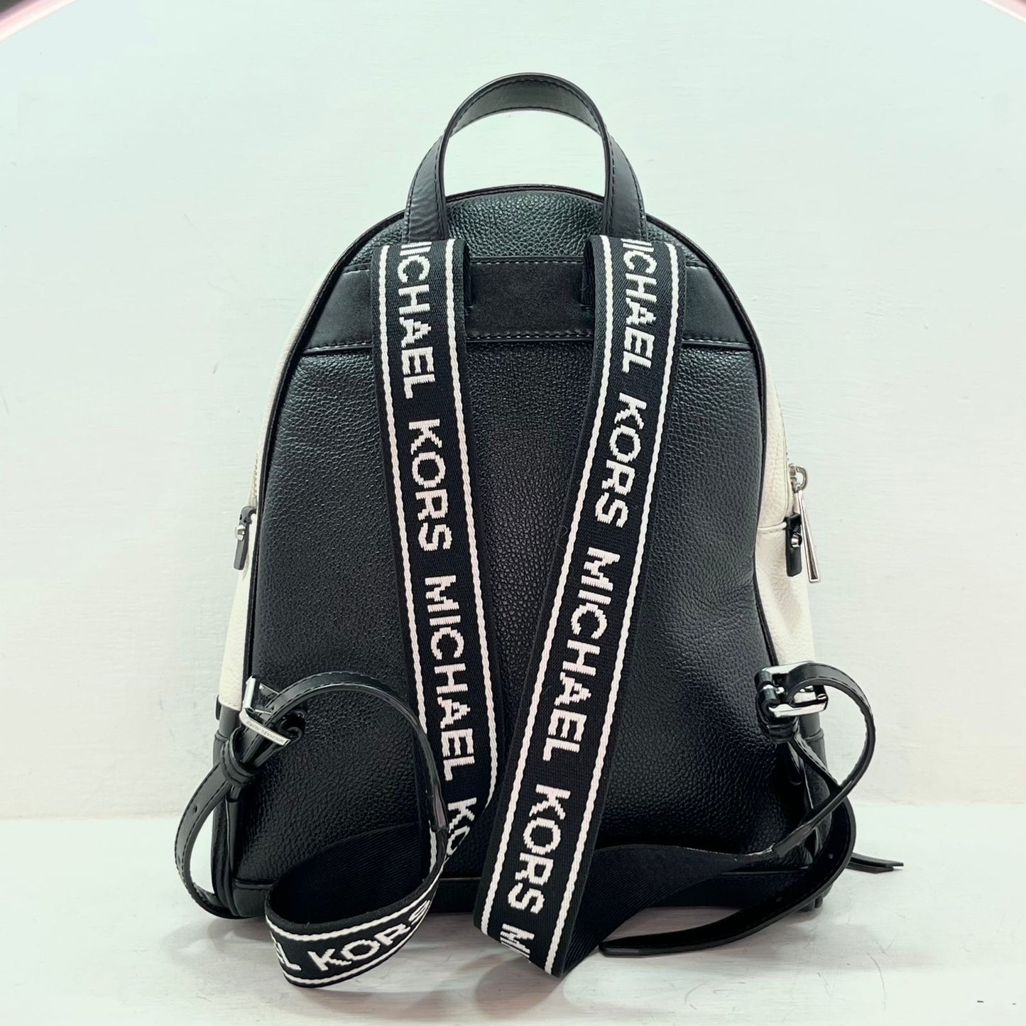 BACKPACK MICHAEL KORS