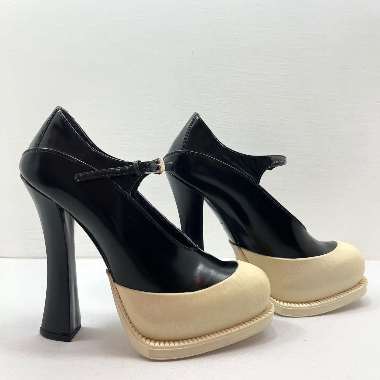TACONES PRADA