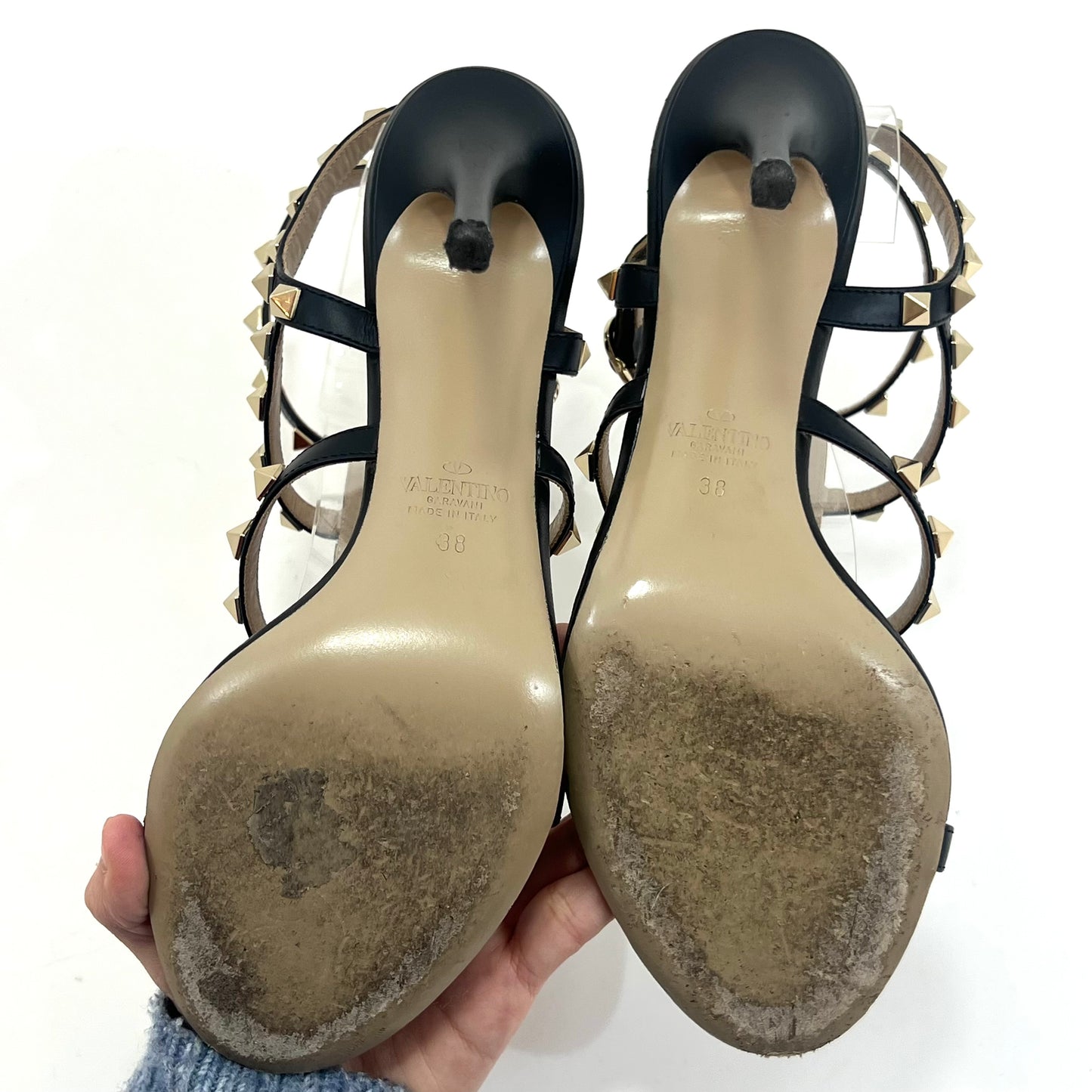 ZAPATILLAS VALENTINO