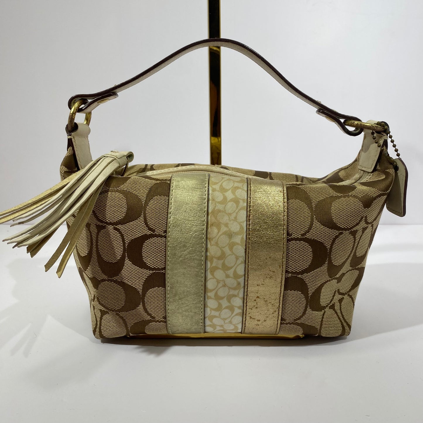 POCHETTE COACH