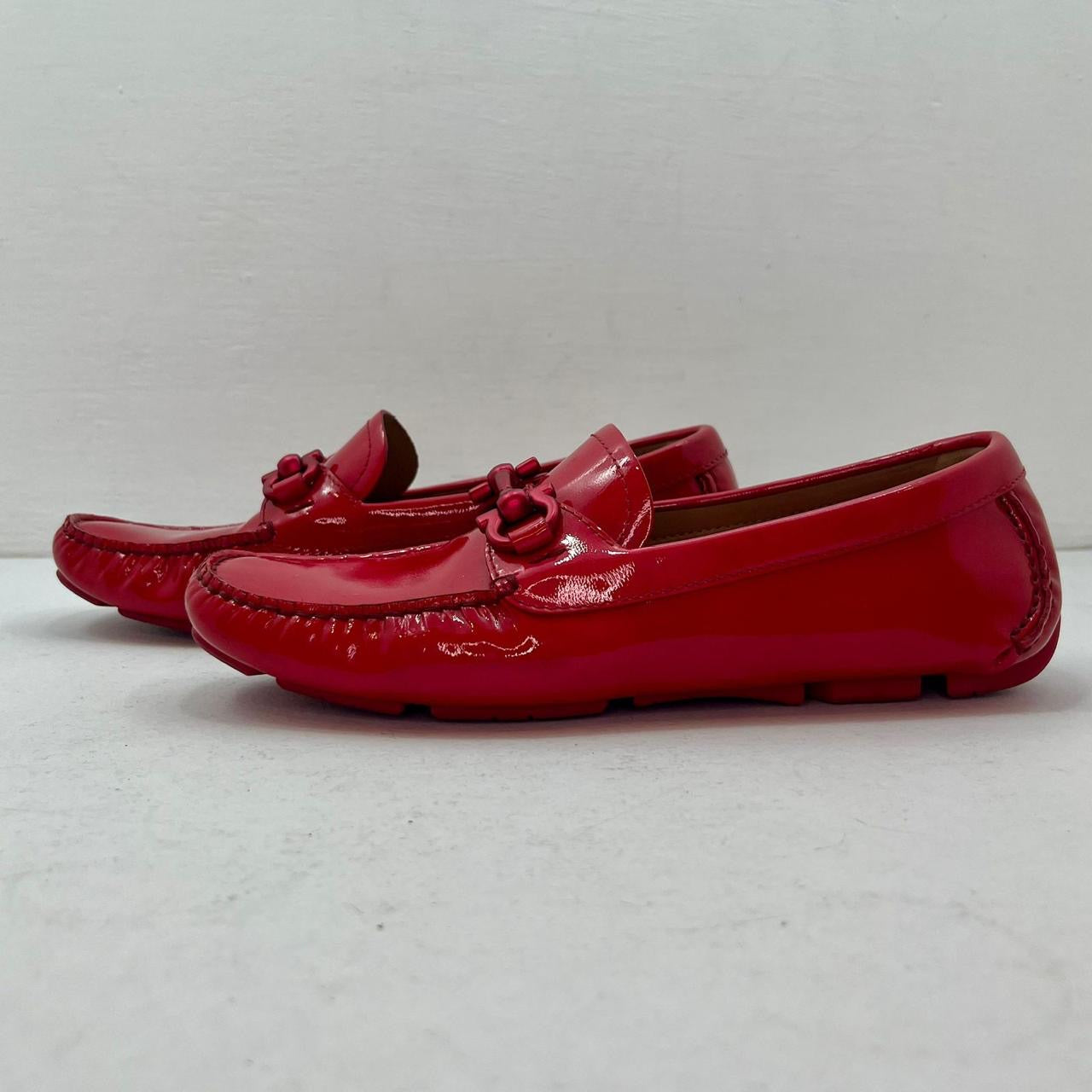 MOCASINES FERRAGAMO