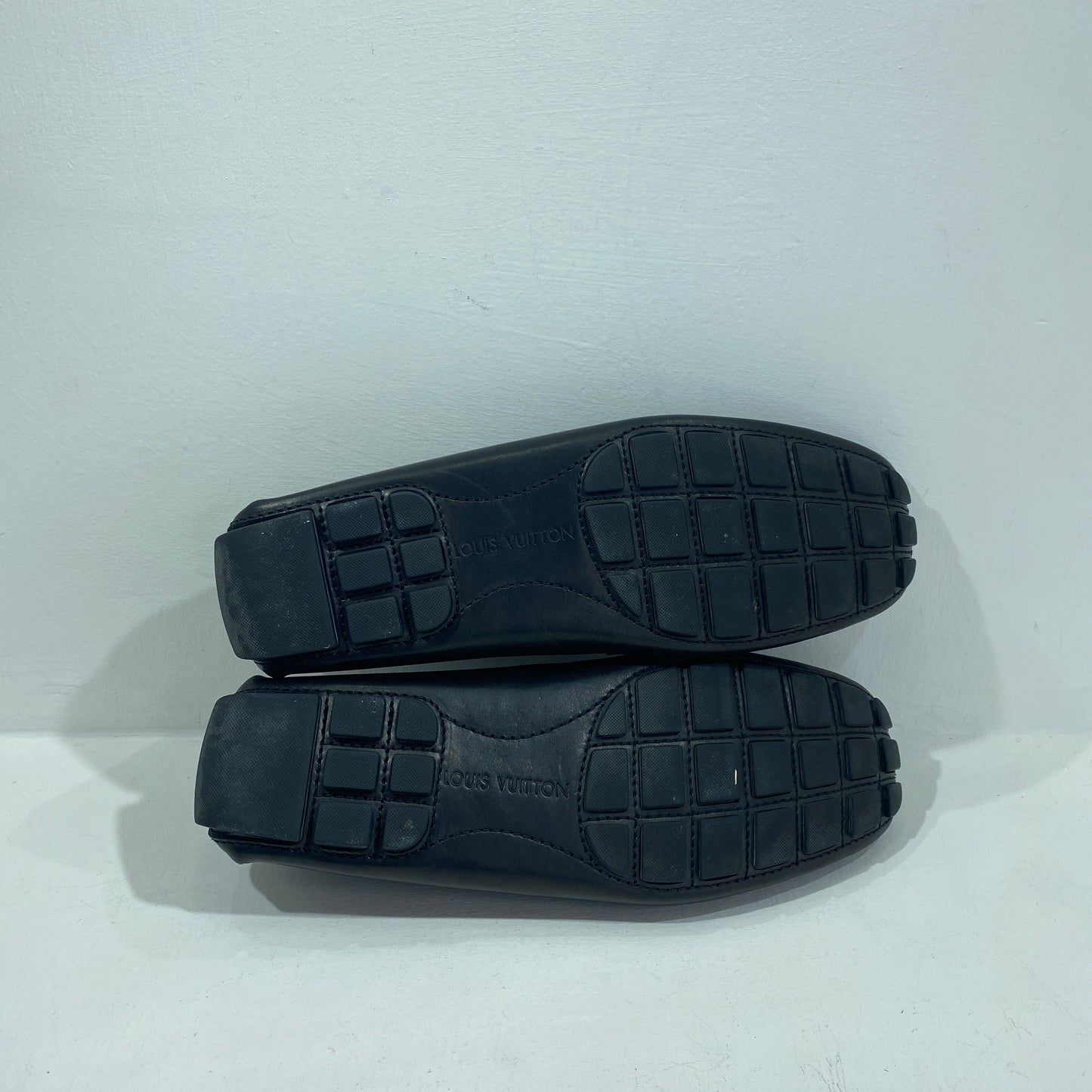 MOCASINES LOUIS VUITTON