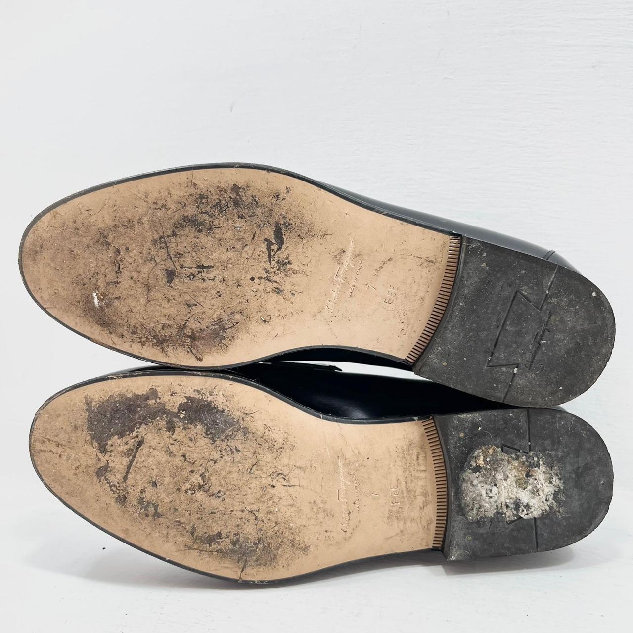 MOCASINES FERRAGAMO