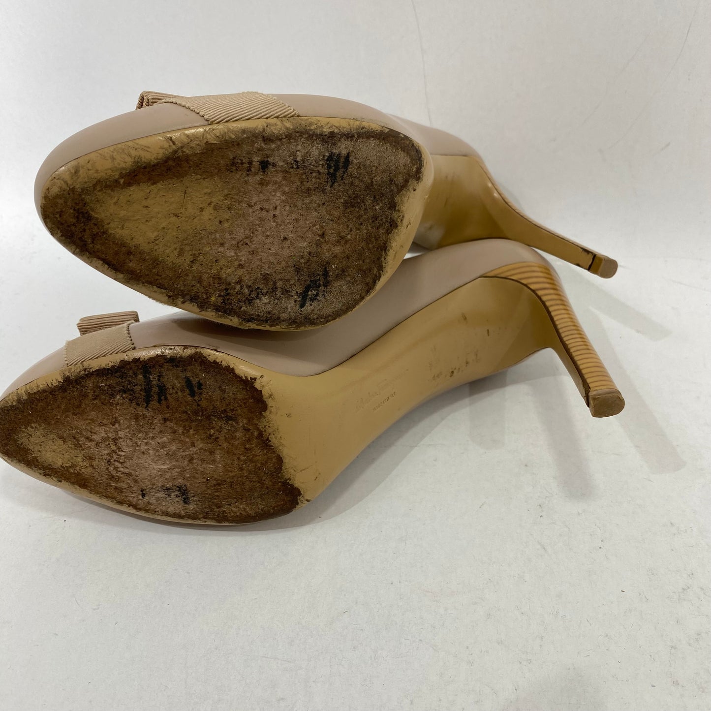 ZAPATILLAS FERRAGAMO