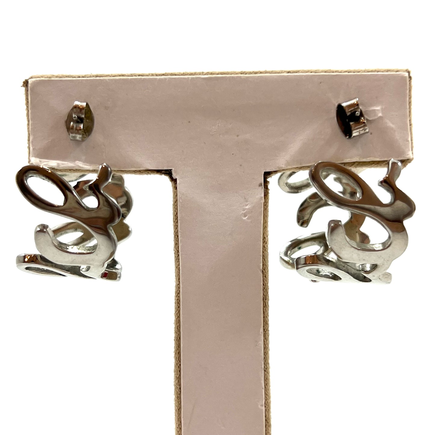 ARRACADAS CAROLINA HERRERA