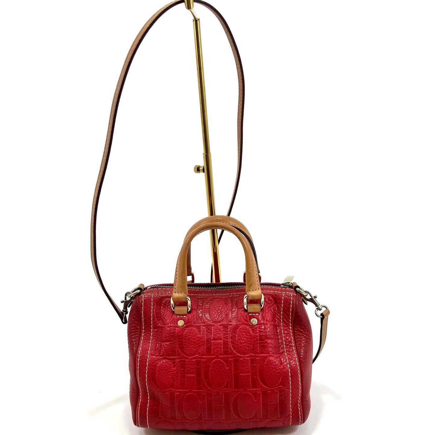 BOLSO CAROLINA HERRERA
