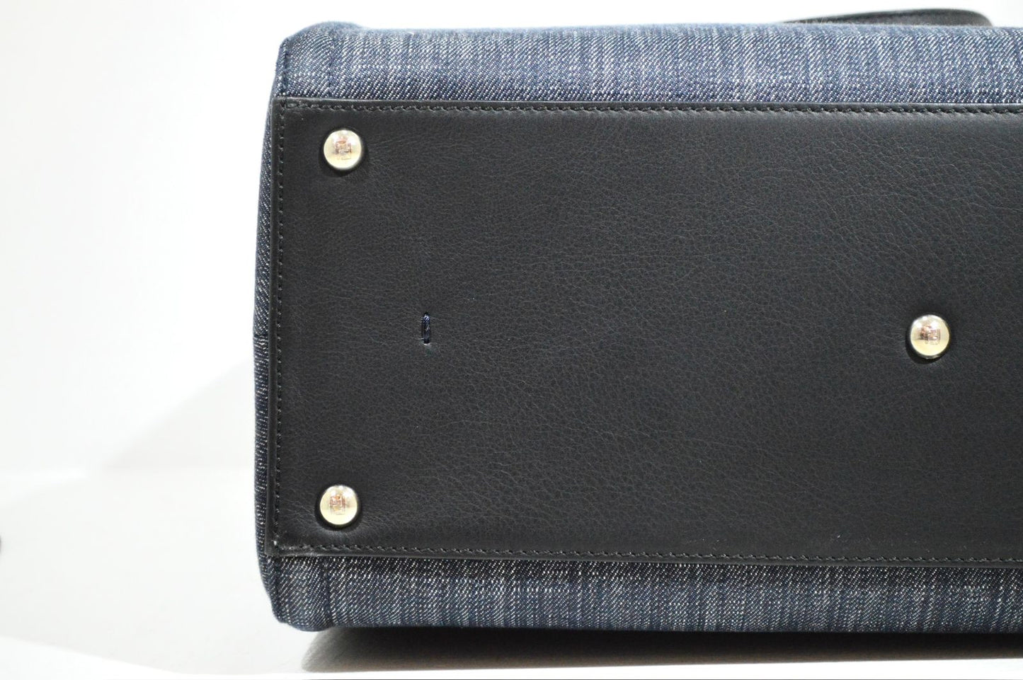 BOLSO FENDI