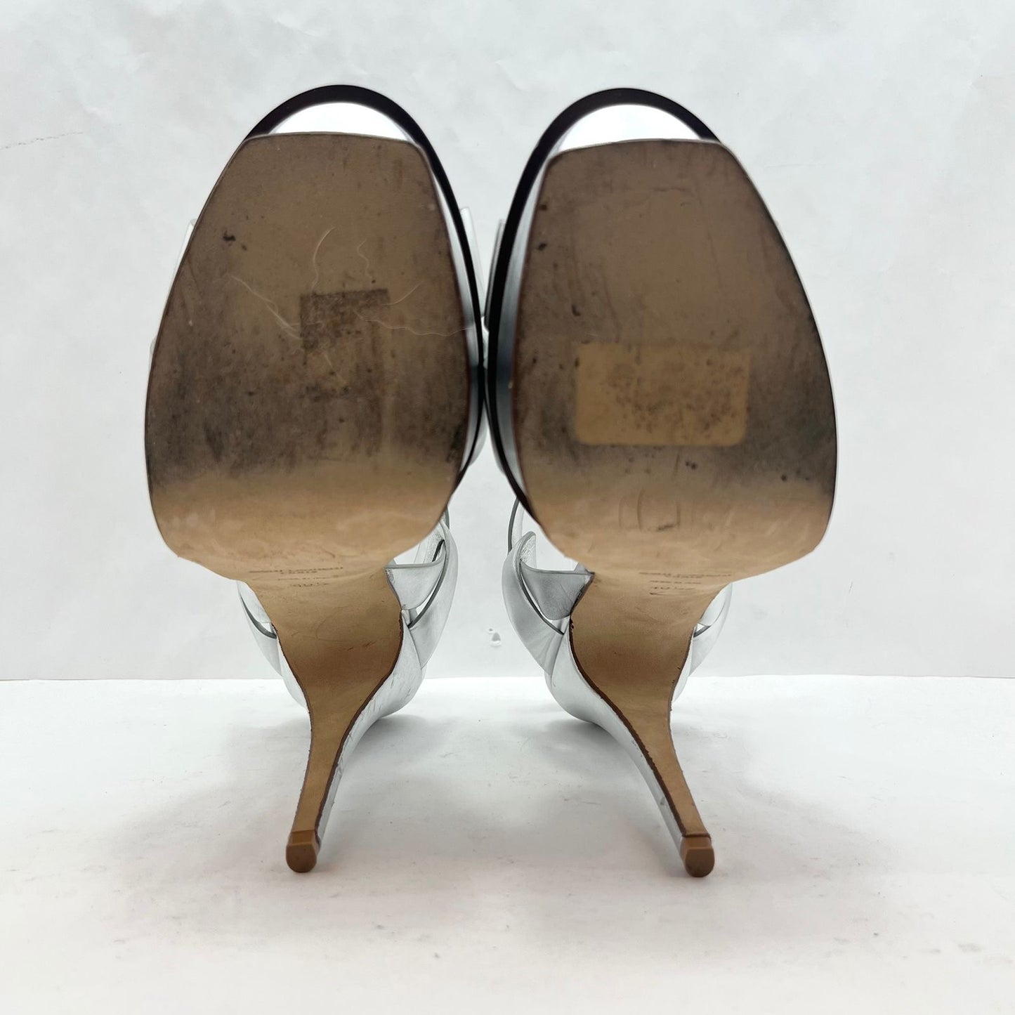 TACONES SAINT LAURENT