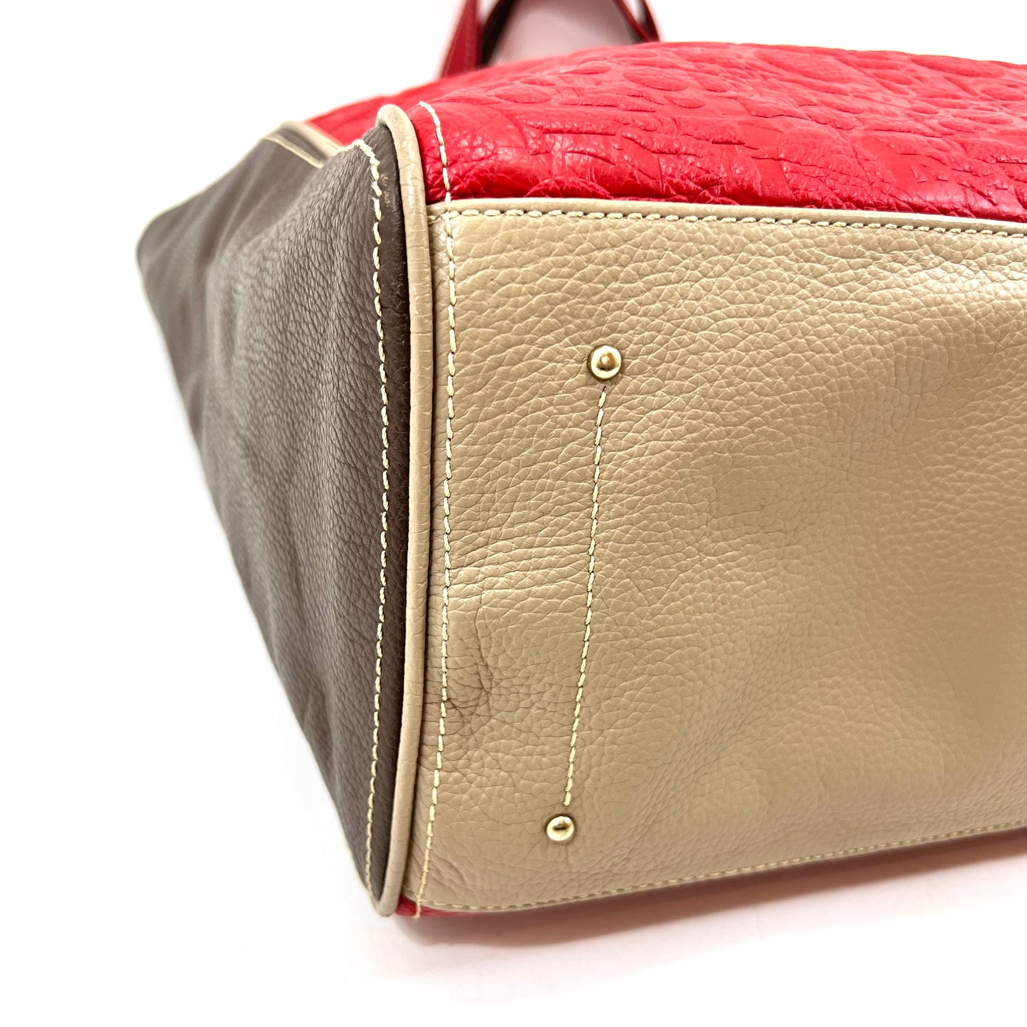 BOLSO PURIFICACION GARCIA