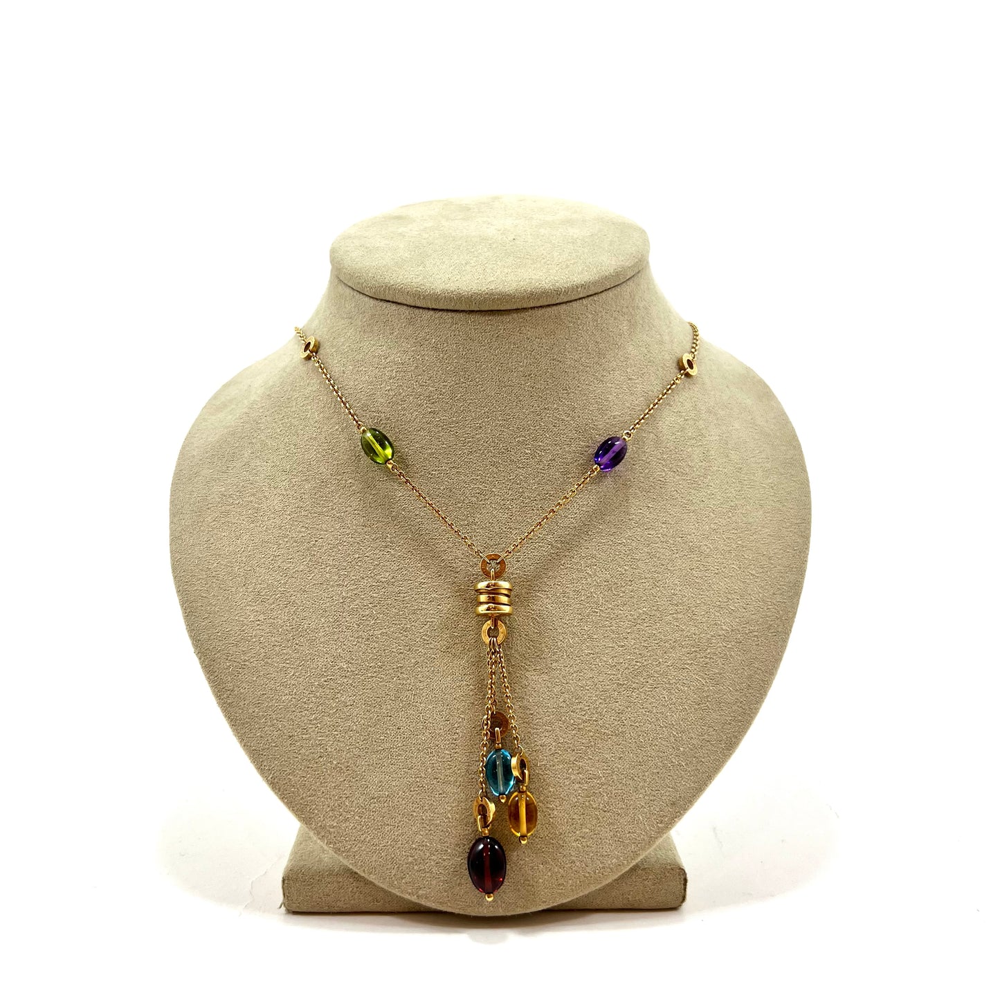 COLLAR BVLGARI
