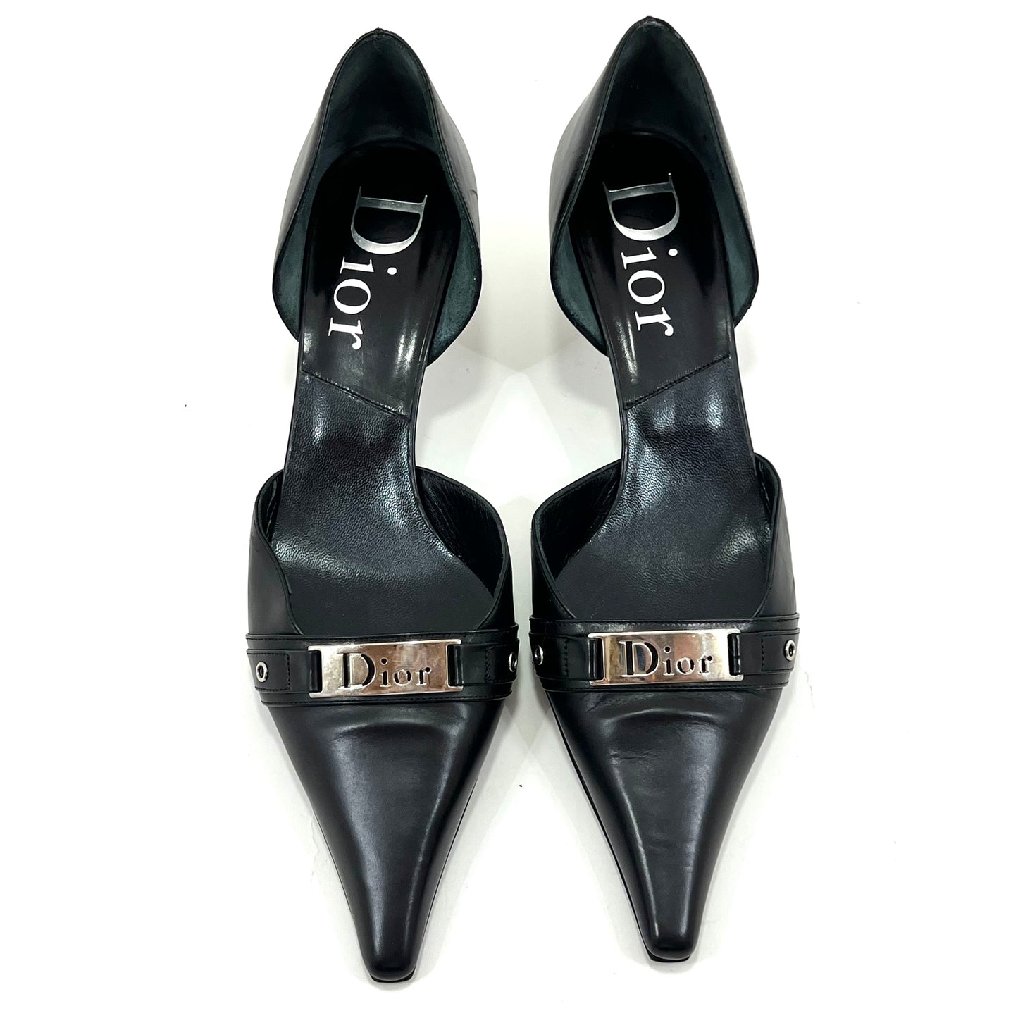 ZAPATOS DIOR